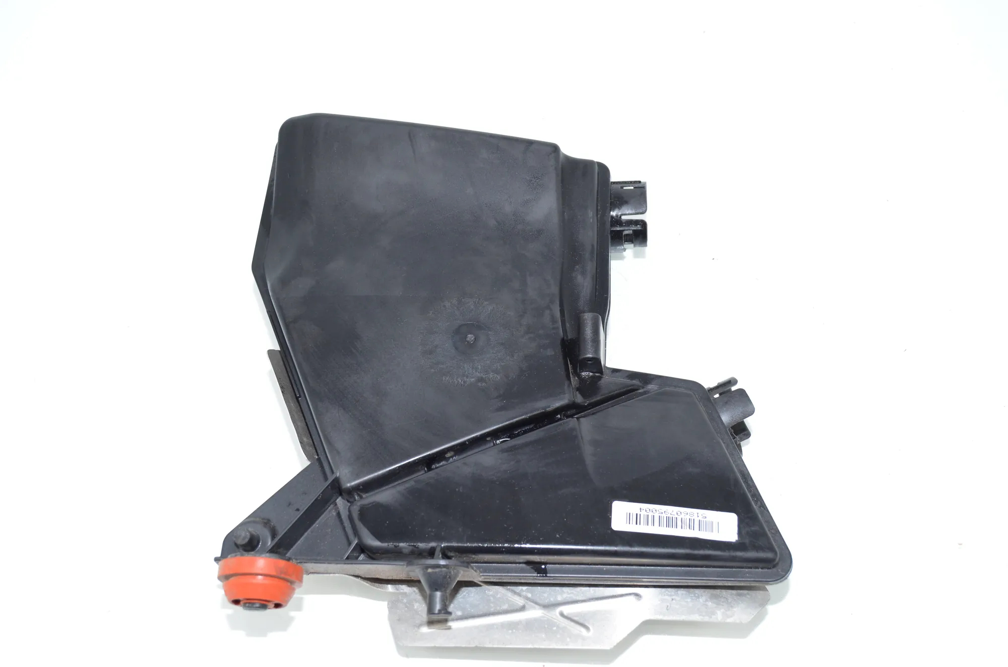 Air Intake Tube – OEM 8607950 · BMW 5 (G30) (2016 - -) 540 i 2017