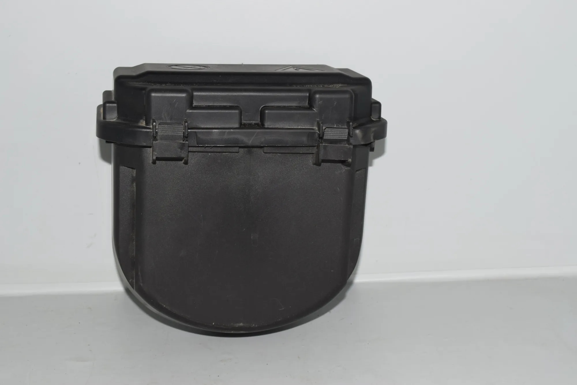 Fuse Box – OEM 9337879 · BMW 1 (F20) 116 d 2014 – 3