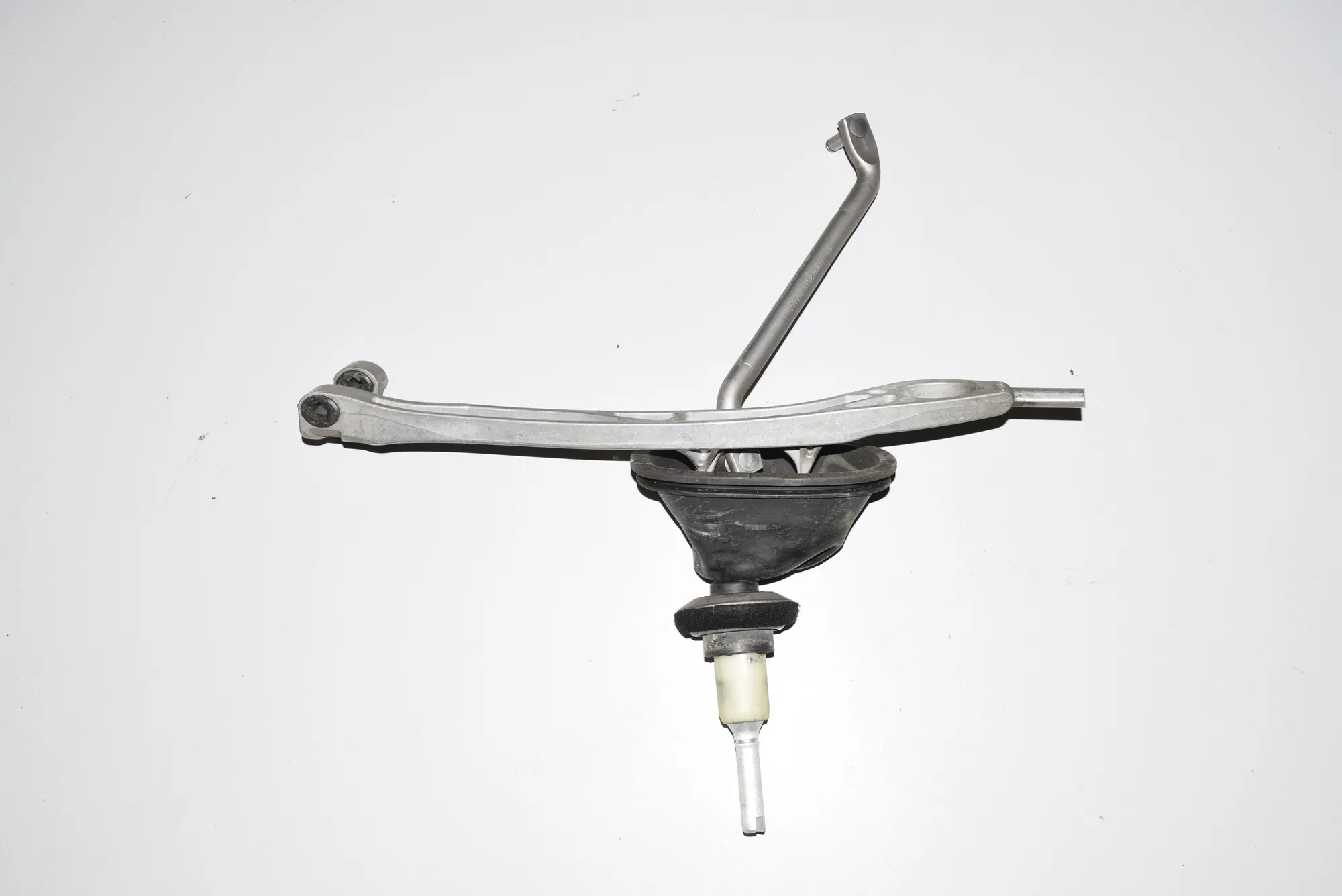 Gear Shifting Mechanism – OEM 7605091 · BMW 1 (F20) 116 d 2014 – 2