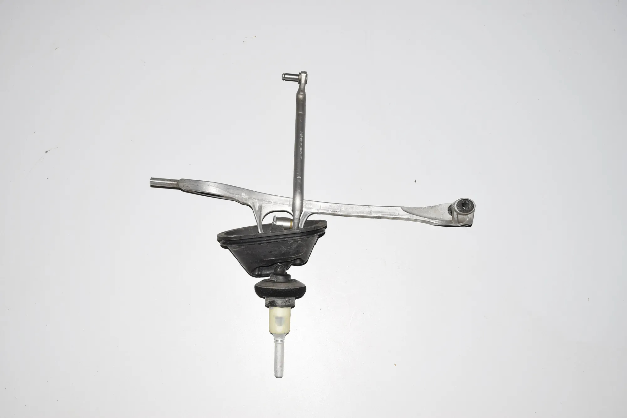 Gear Shifting Mechanism – OEM 7605091 · BMW 1 (F20) 116 d 2014