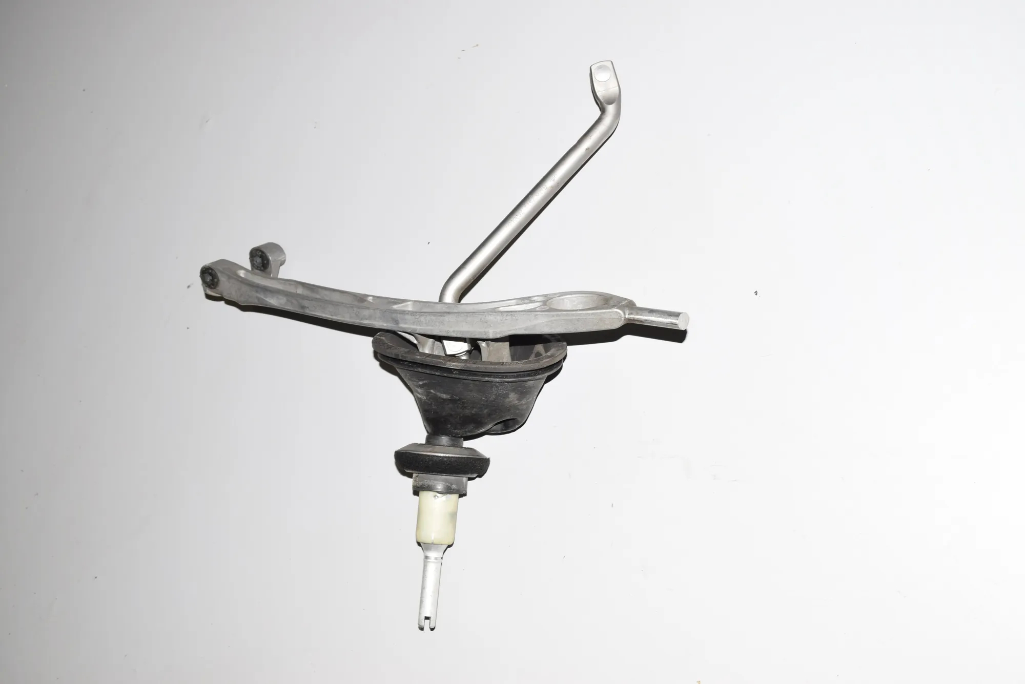 Gear Shifting Mechanism – OEM 7605091 · BMW 1 (F20) 116 d 2014 – 3