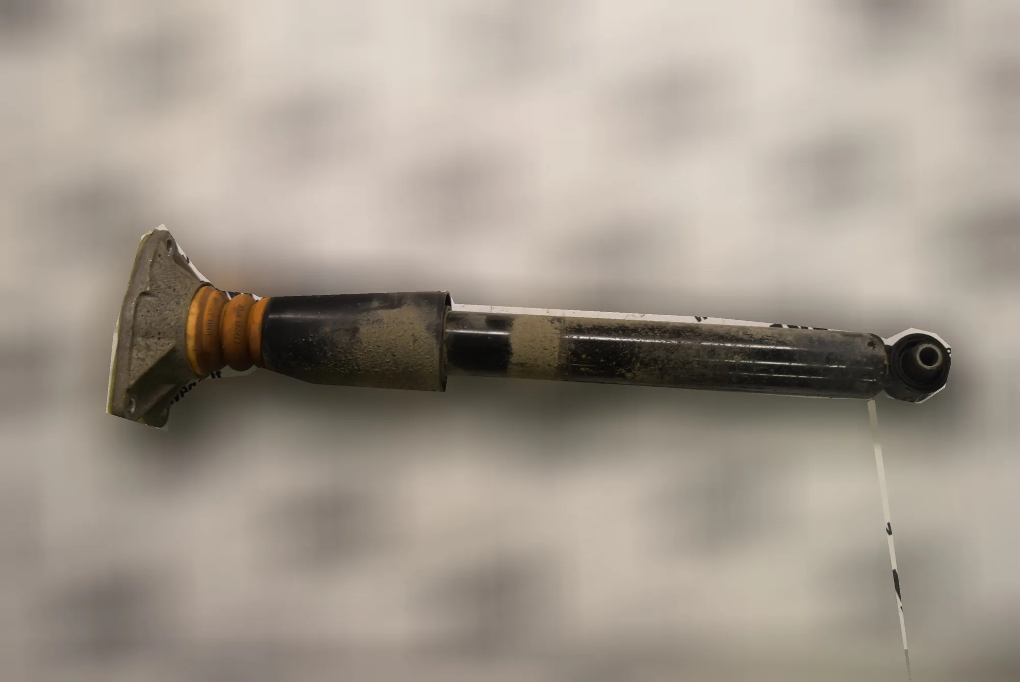 Rear Right Shock Absorber – OEM 6862172 · BMW 1 (F20) 116 d 2014 – 2