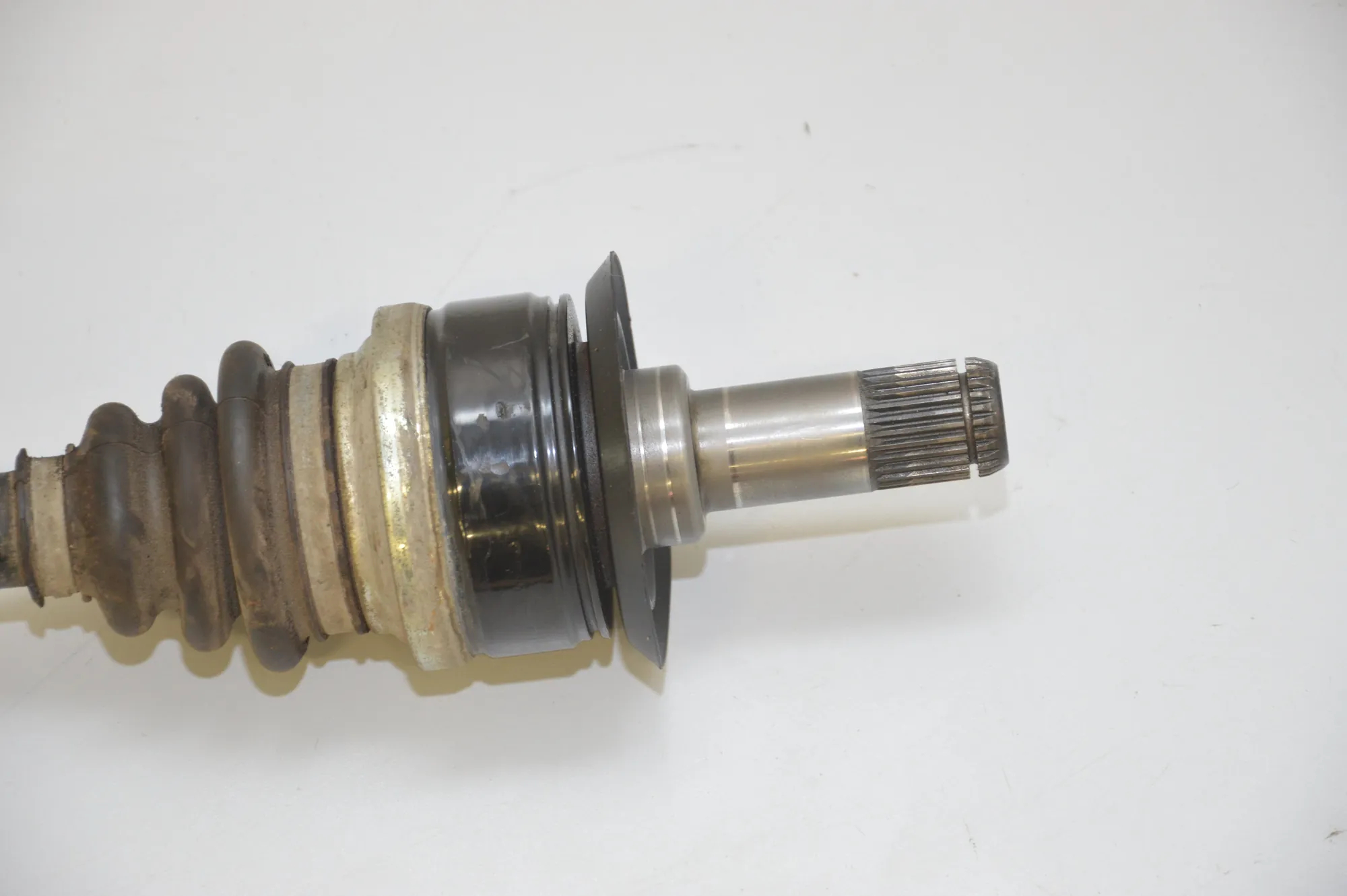 Rear Left Driveshaft – OEM 7624205 · BMW 1 (F20) 116 d 2014 – 2