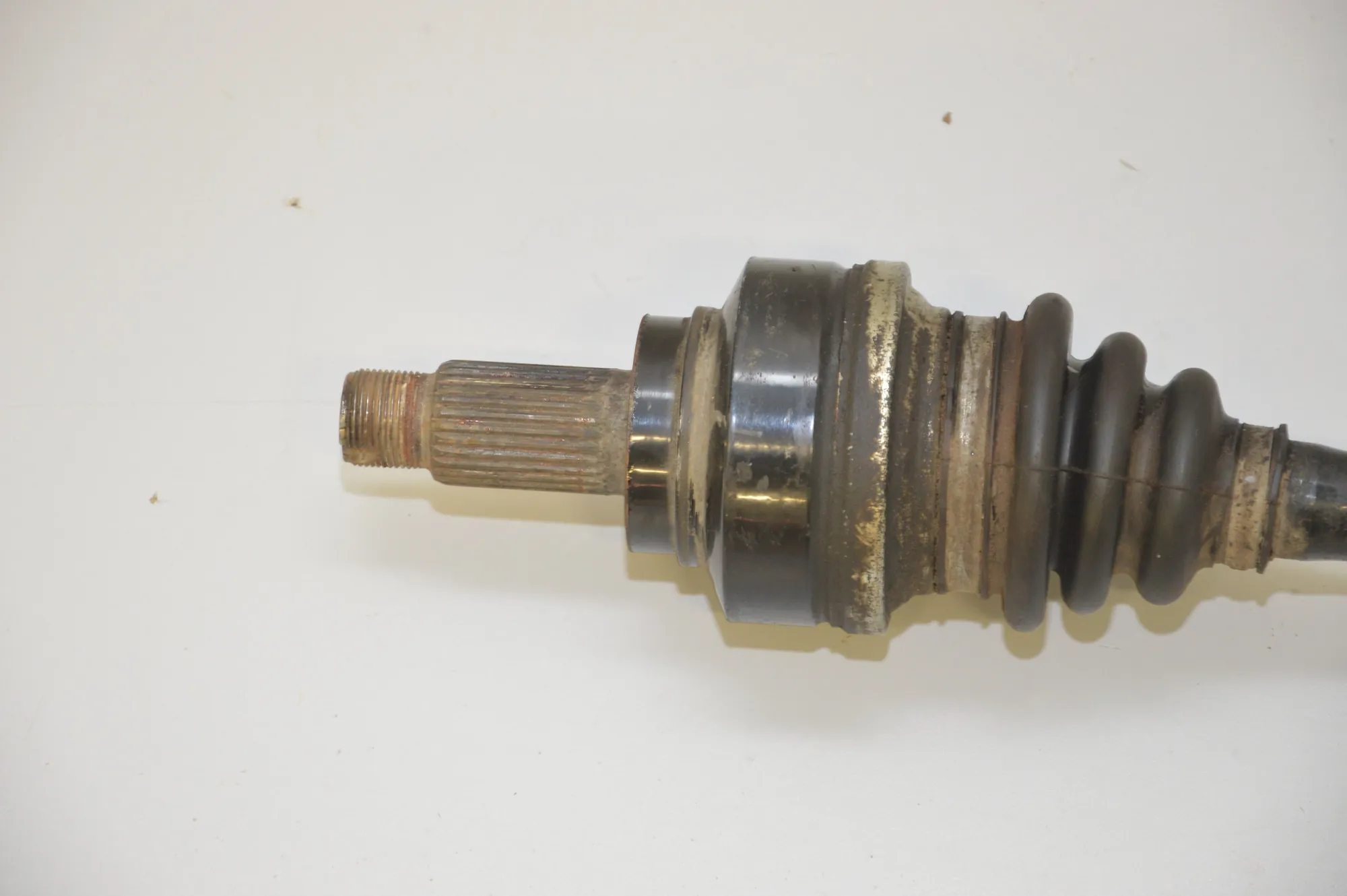Rear Left Driveshaft – OEM 7624205 · BMW 1 (F20) 116 d 2014 – 3