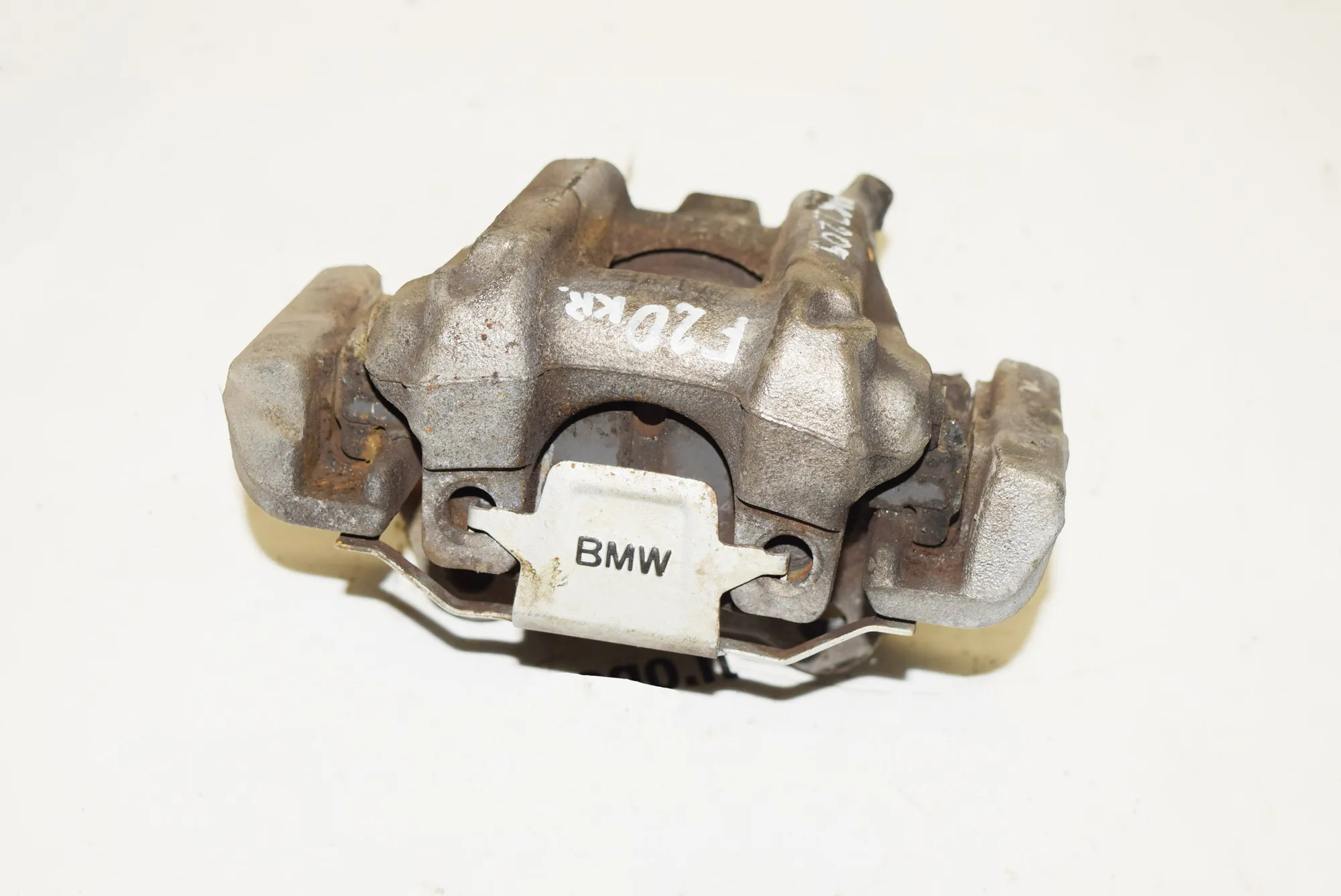 Rear Left Brake Caliper – OEM 6799461KATALOGONR · BMW 1 (F20) 116 d 2014