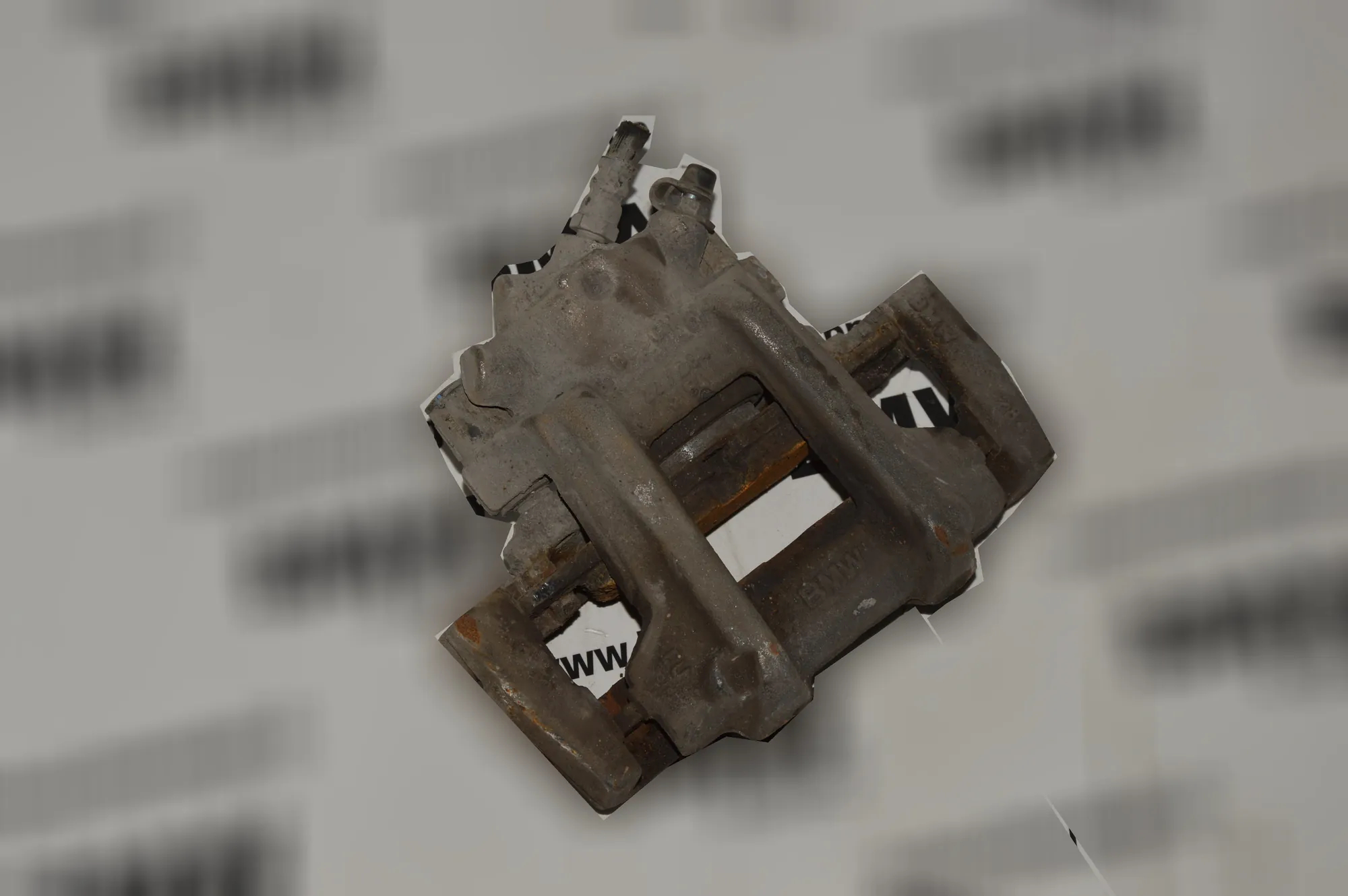 Front Right Brake Caliper · BMW 1 (F20) 116 d 2014