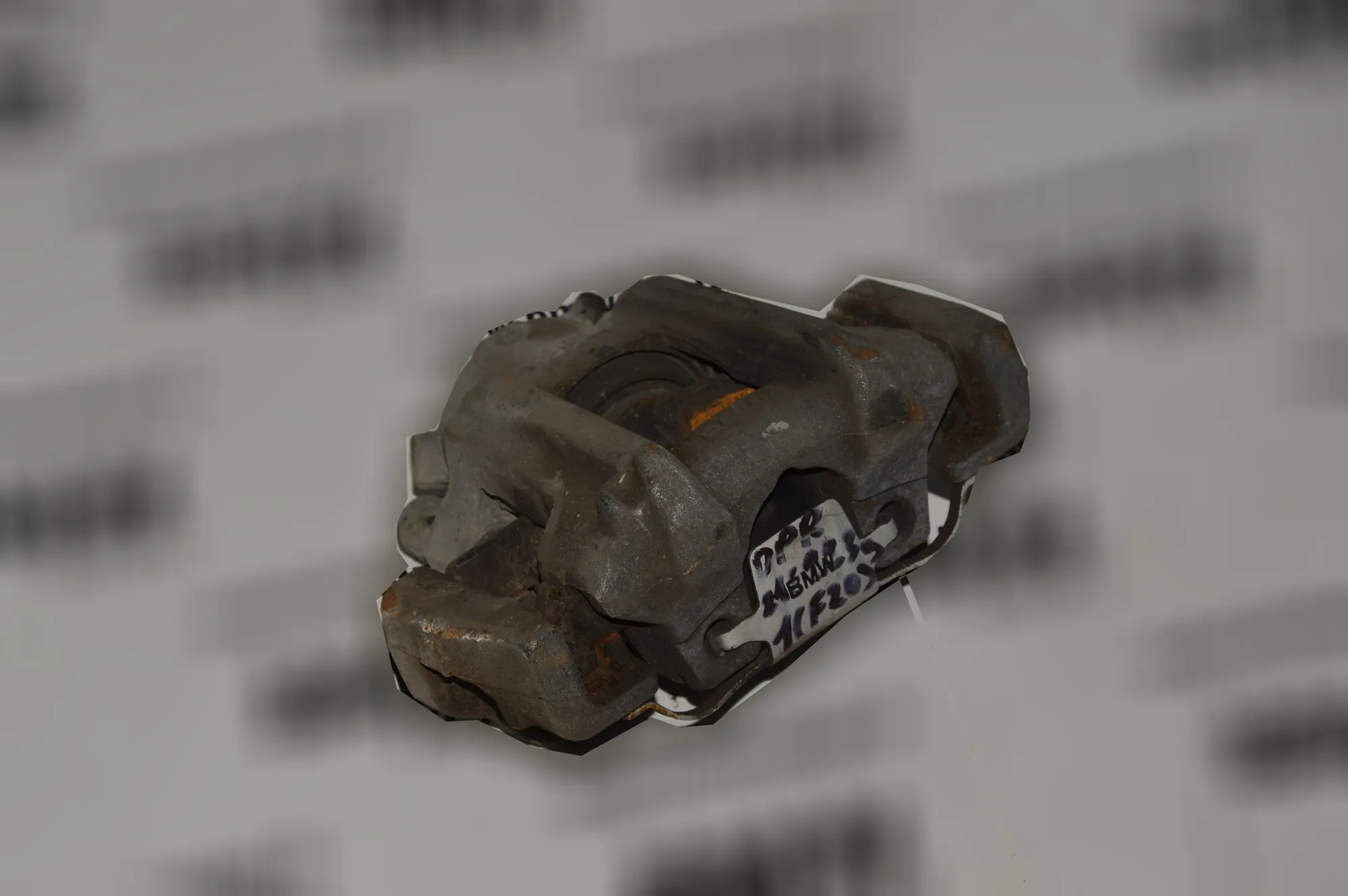 Front Right Brake Caliper · BMW 1 (F20) 116 d 2014 – 2