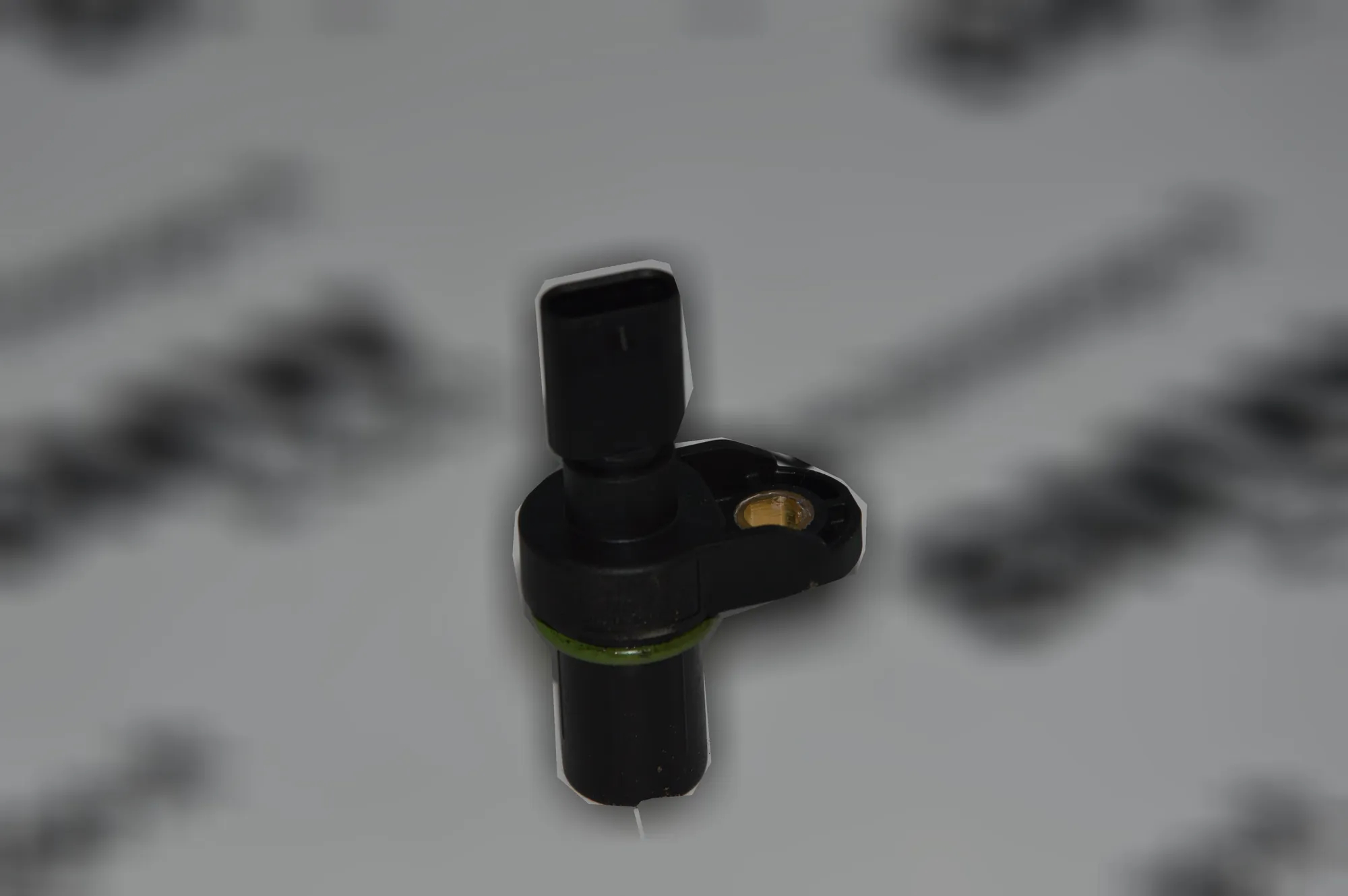 Camshaft Position Sensor – OEM 7803093 · BMW 1 (F20) 116 d 2014