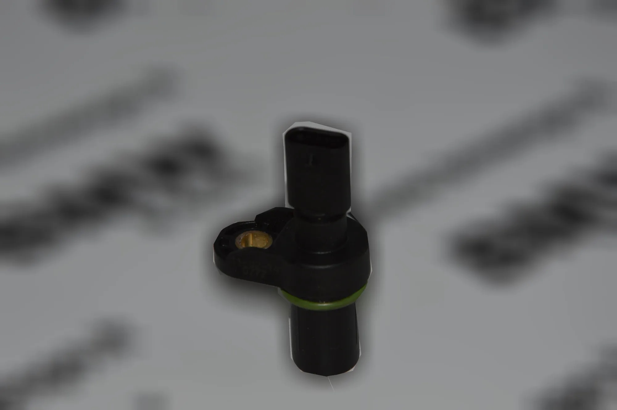 Camshaft Position Sensor – OEM 7803093 · BMW 1 (F20) 116 d 2014 – 2