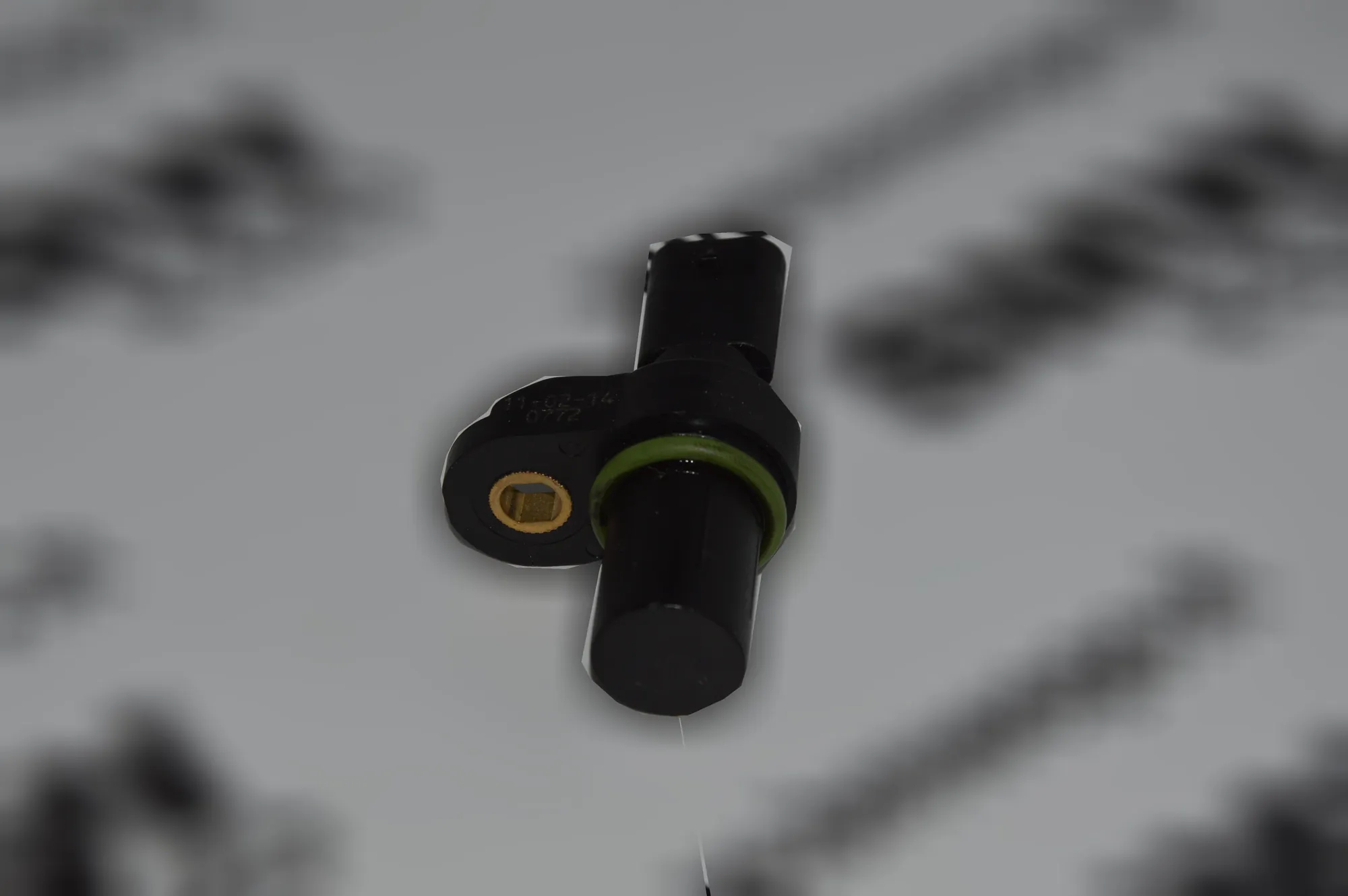 Camshaft Position Sensor – OEM 7803093 · BMW 1 (F20) 116 d 2014 – 3