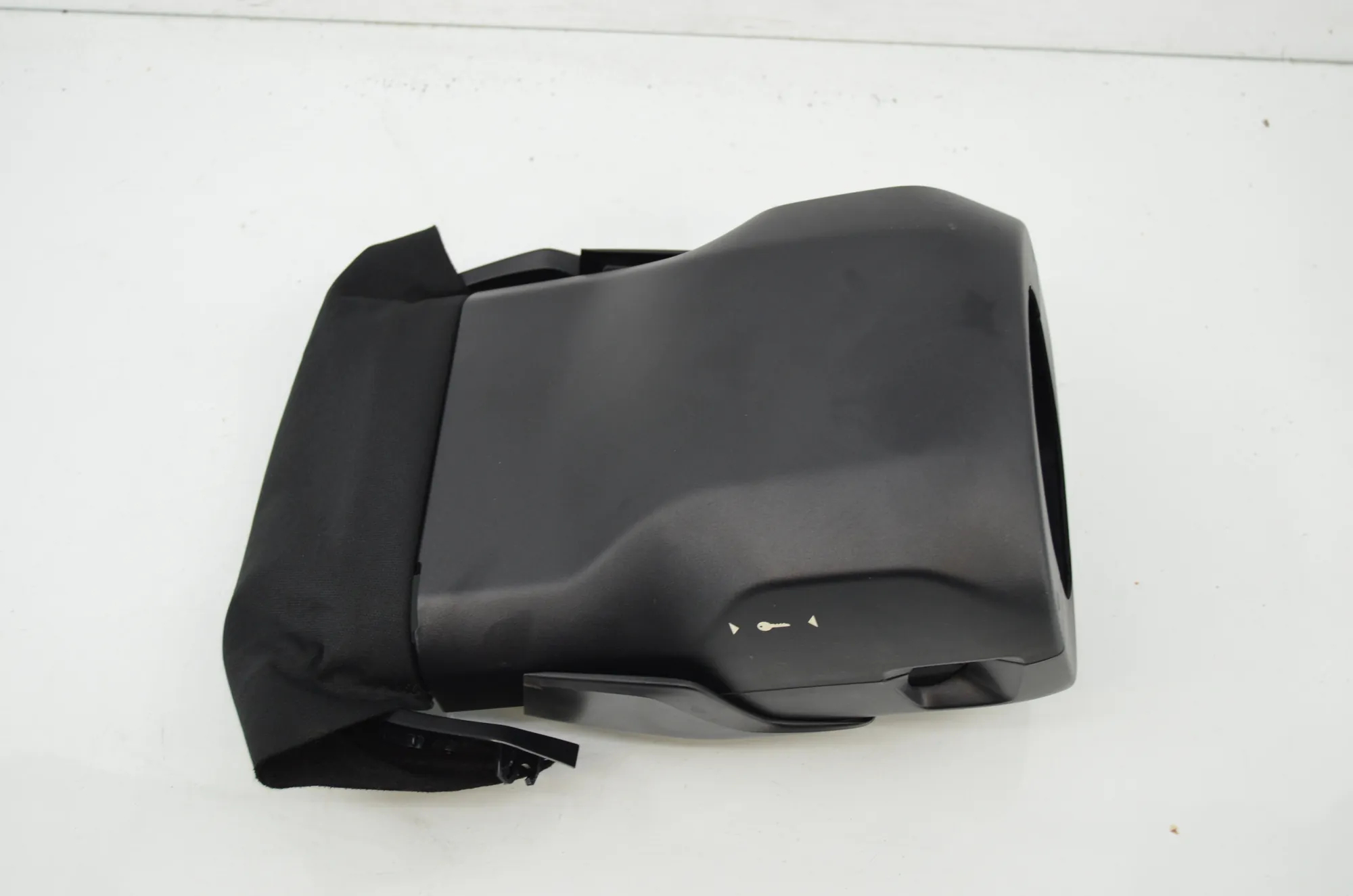 Steering Mechanism Trim – OEM 9396453 · BMW 5 (G30) (2016 - -) 540 i 2017 – 2