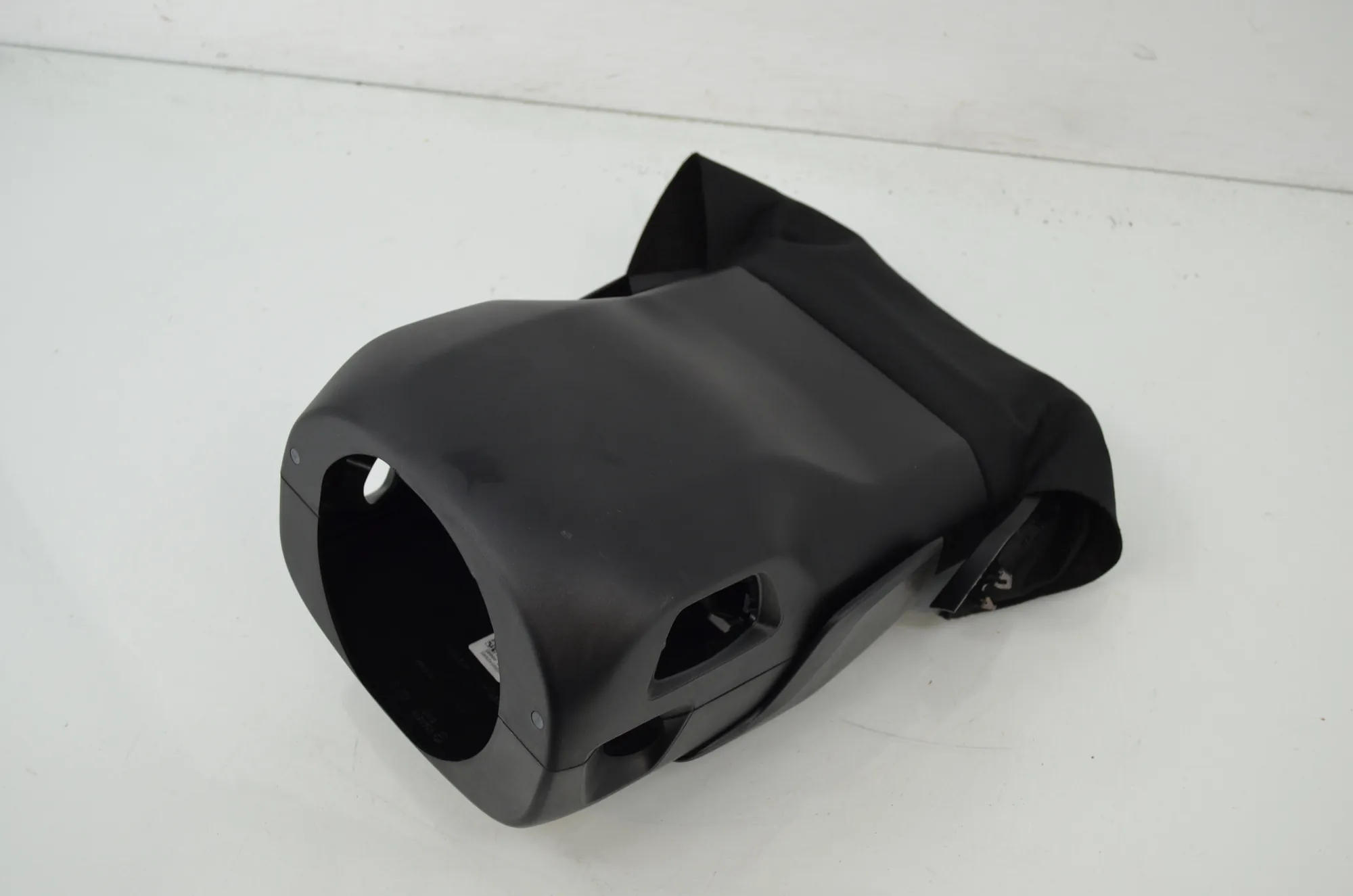 Steering Mechanism Trim – OEM 9396453 · BMW 5 (G30) (2016 - -) 540 i 2017