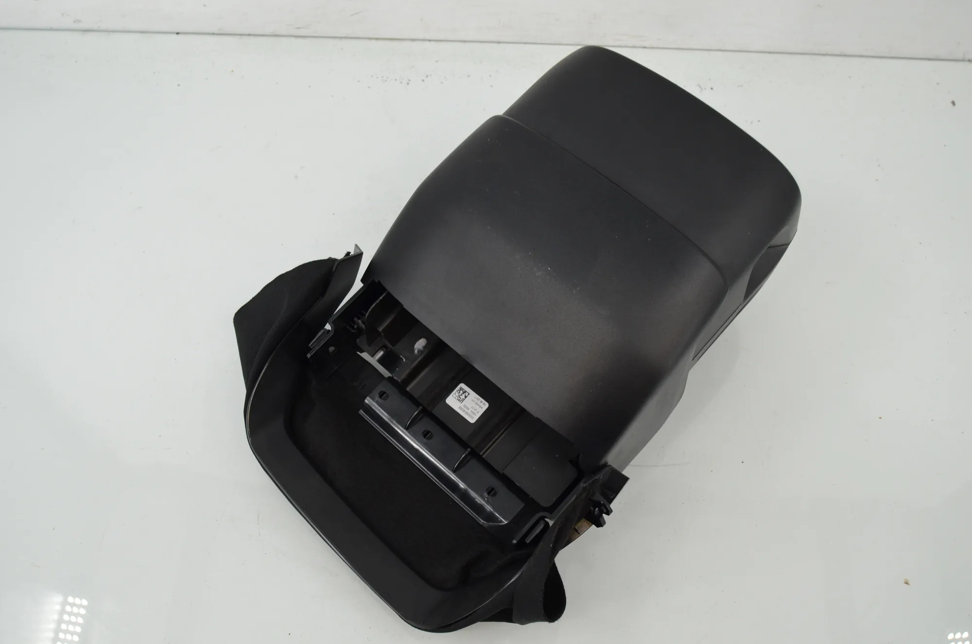 Steering Mechanism Trim – OEM 9396453 · BMW 5 (G30) (2016 - -) 540 i 2017 – 3