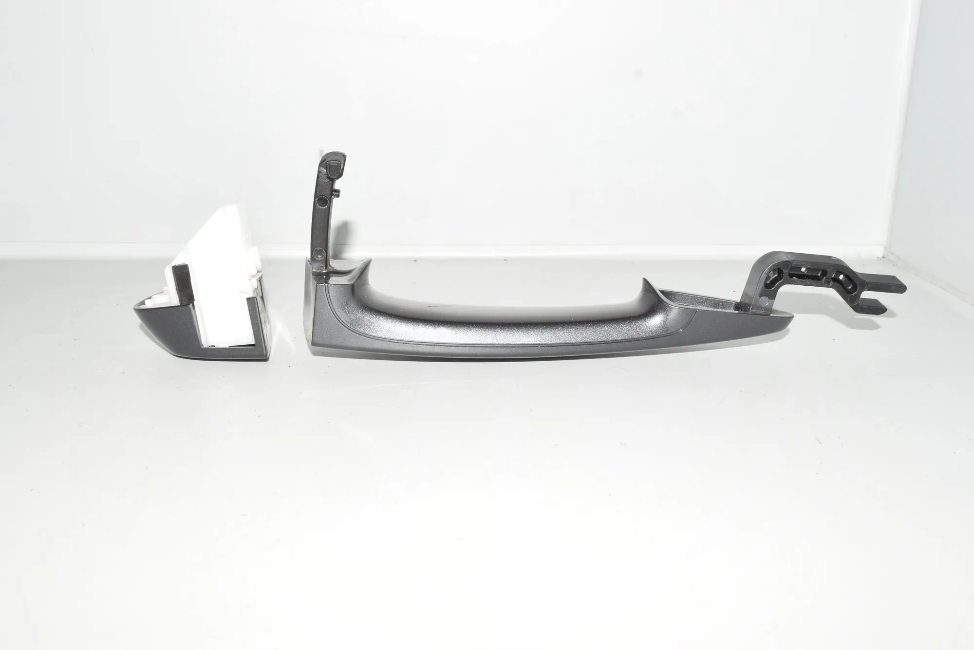 Rear Left Door Exterior Handle – OEM NA · BMW 1 (F20) 116 d 2014 – 4