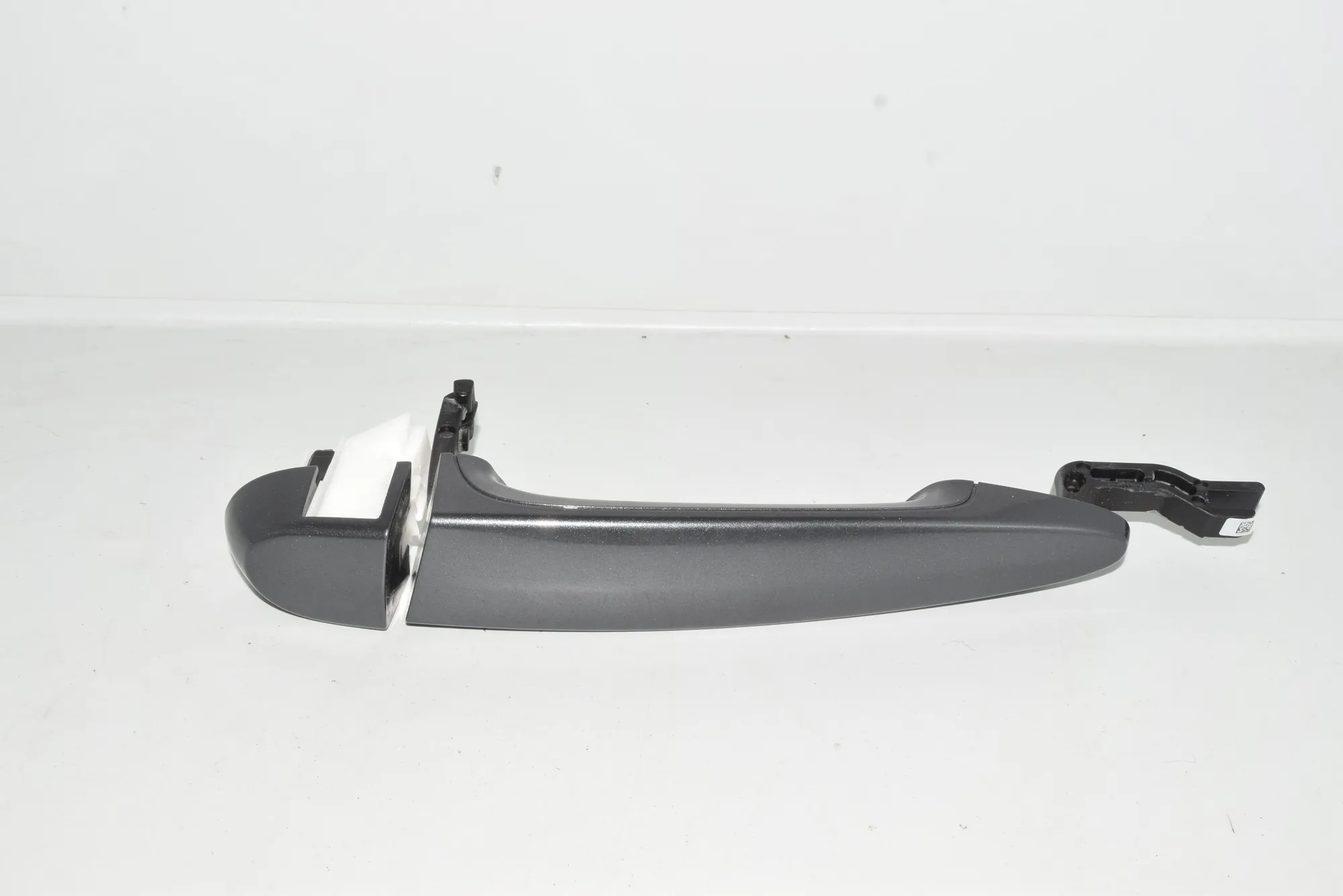 Rear Left Door Exterior Handle – OEM NA · BMW 1 (F20) 116 d 2014