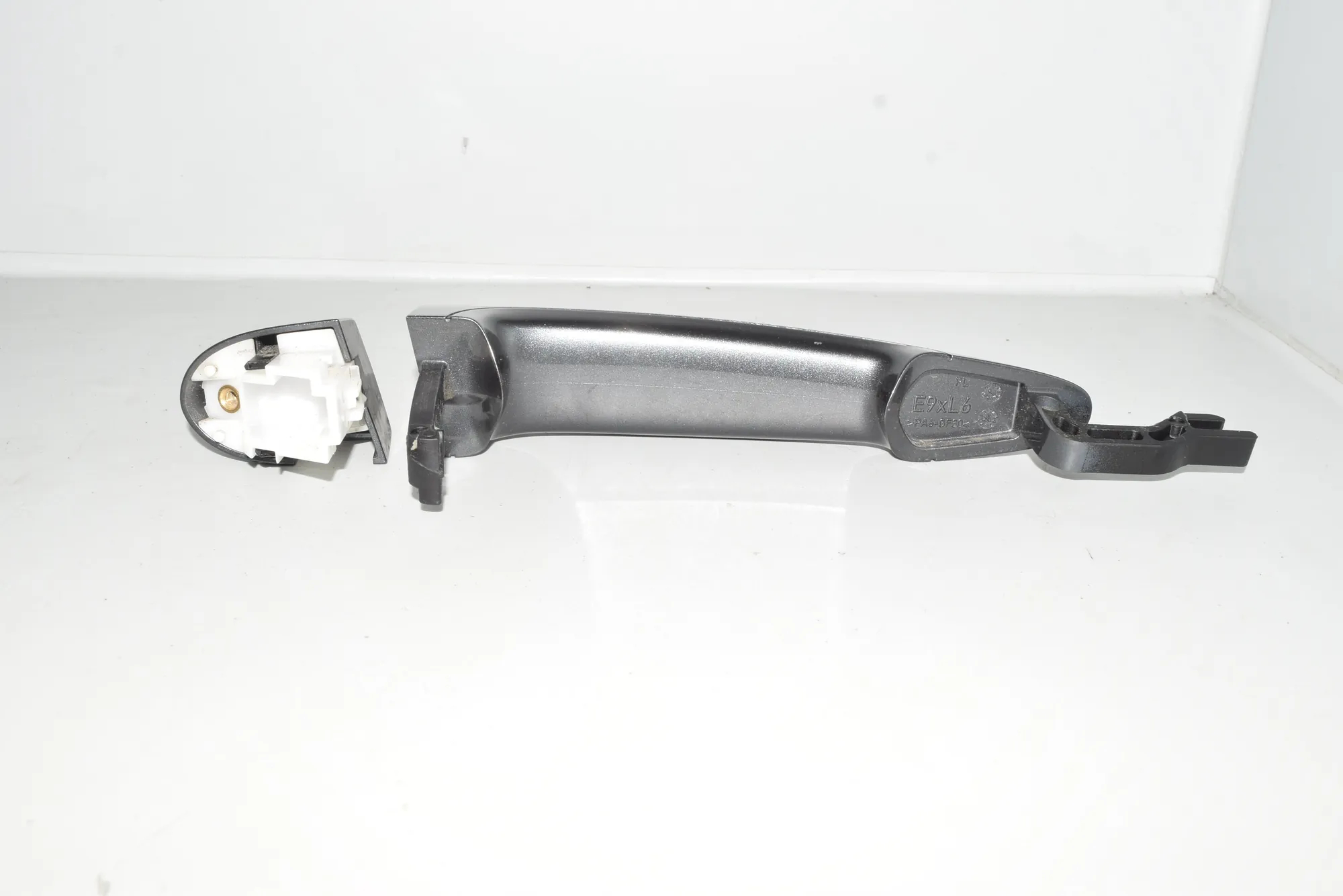 Rear Left Door Exterior Handle – OEM NA · BMW 1 (F20) 116 d 2014 – 3