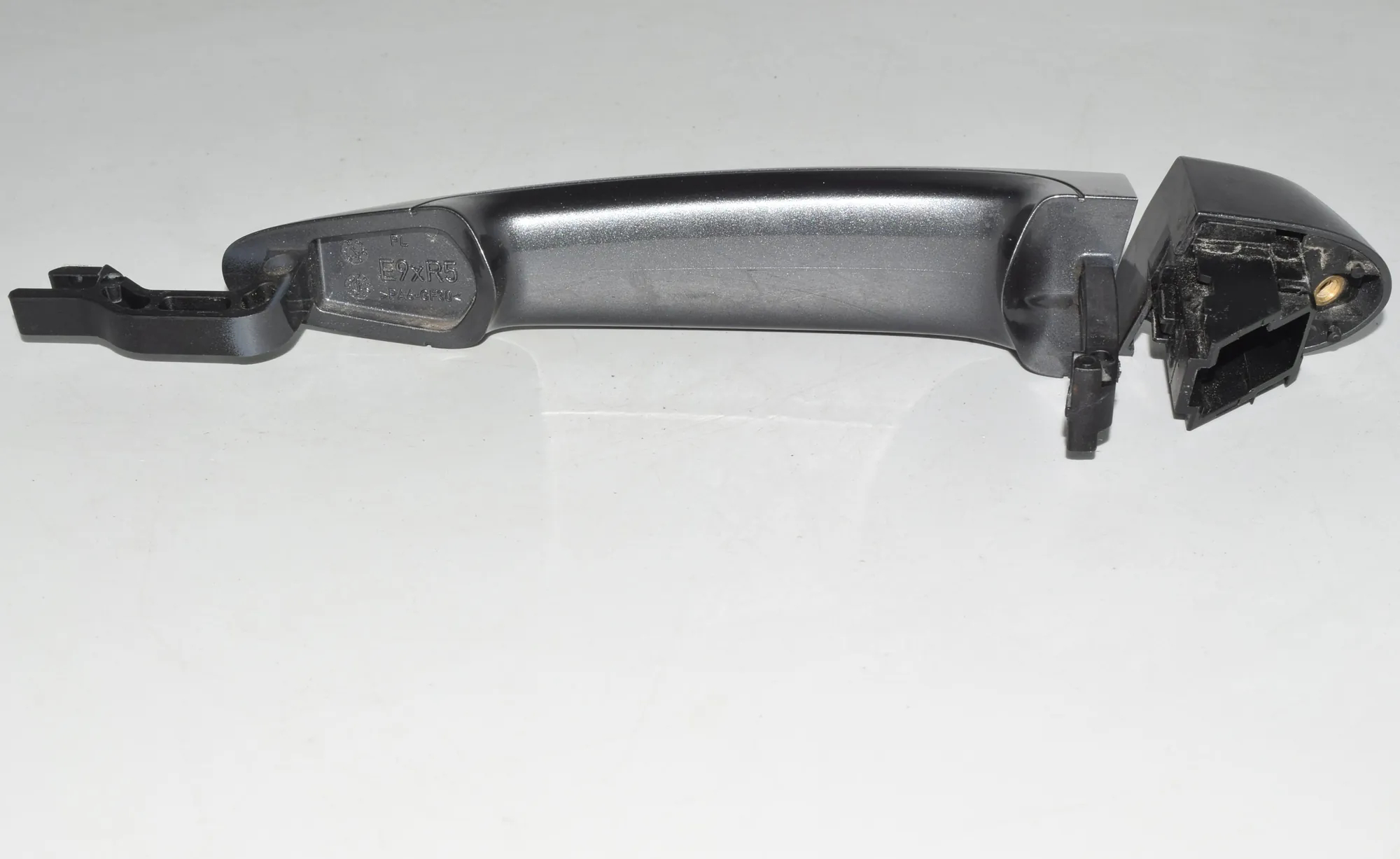Front Right Door Exterior Handle – OEM NA · BMW 1 (F20) 116 d 2014 – 2