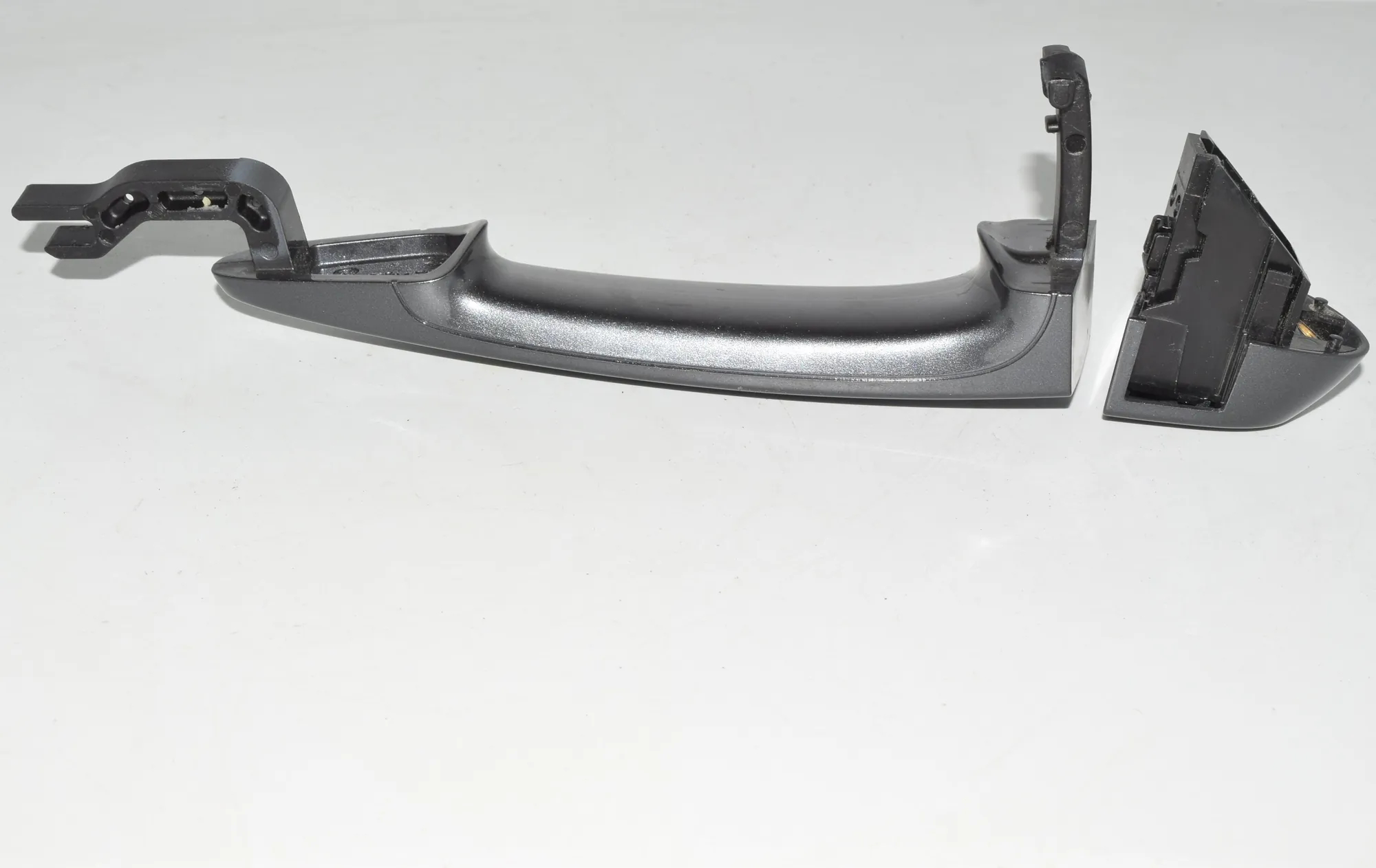 Front Right Door Exterior Handle – OEM NA · BMW 1 (F20) 116 d 2014 – 3