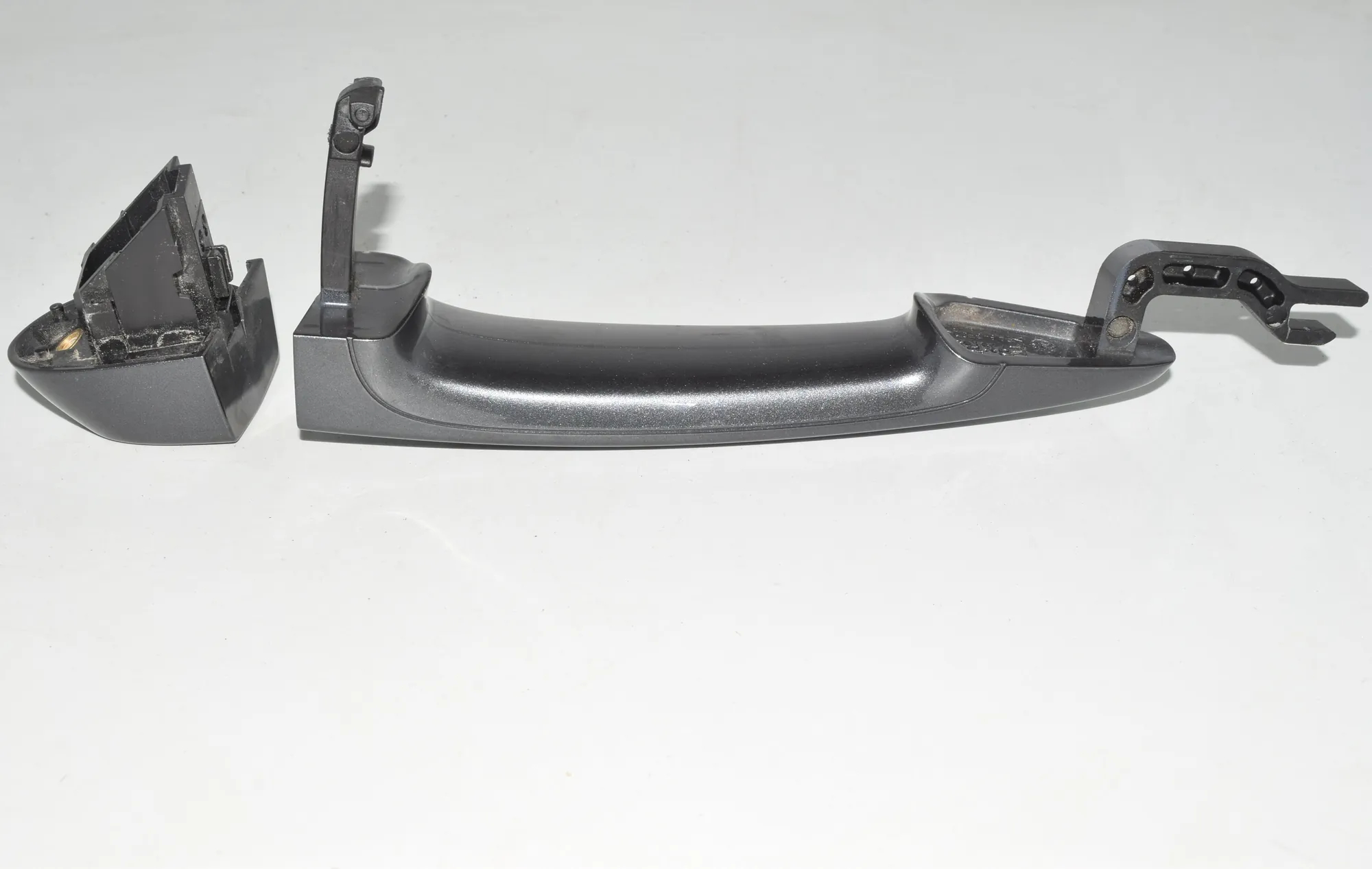 Front Right Door Exterior Handle – OEM NA · BMW 1 (F20) 116 d 2014
