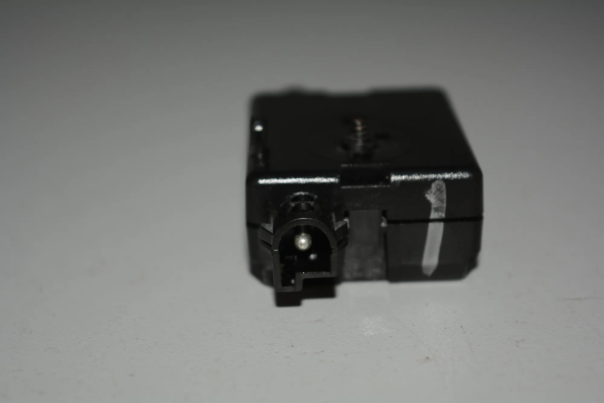 Antenna Amplifier – OEM 9231466 · BMW 3 Gran Turismo (F34) 320 d xDrive 2014 – 3