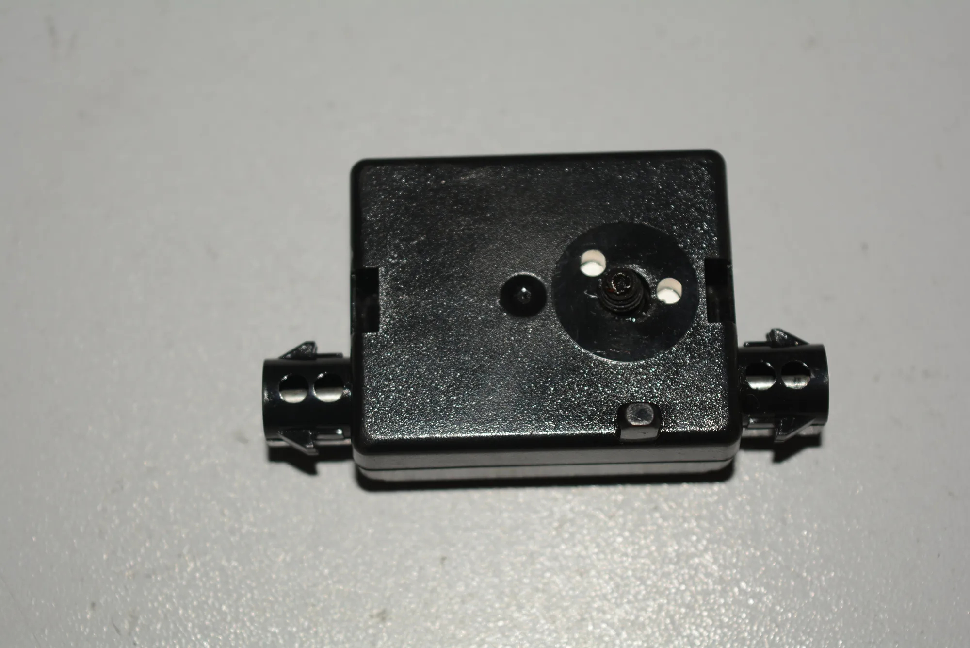 Antenna Amplifier – OEM 9231466 · BMW 3 Gran Turismo (F34) 320 d xDrive 2014 – 2