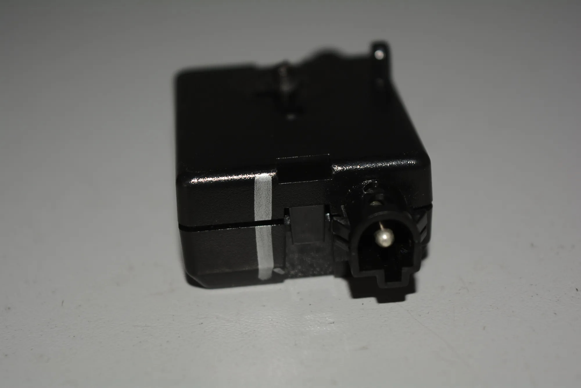 Antenna Amplifier – OEM 9231466 · BMW 3 Gran Turismo (F34) 320 d xDrive 2014 – 4