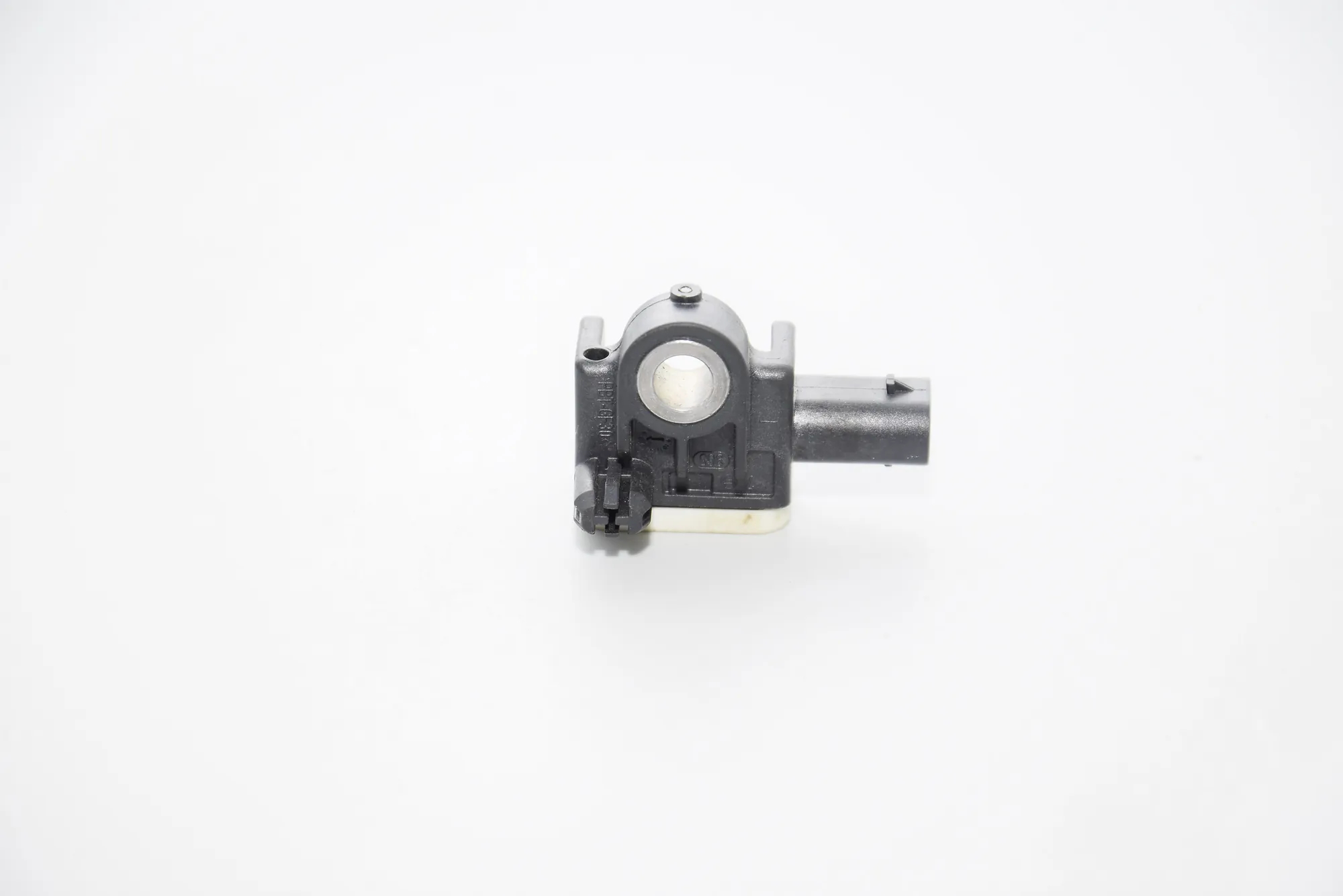Front Right Impact Sensor – OEM 9234989 · BMW 3 Gran Turismo (F34) 320 d xDrive 2014 – 3