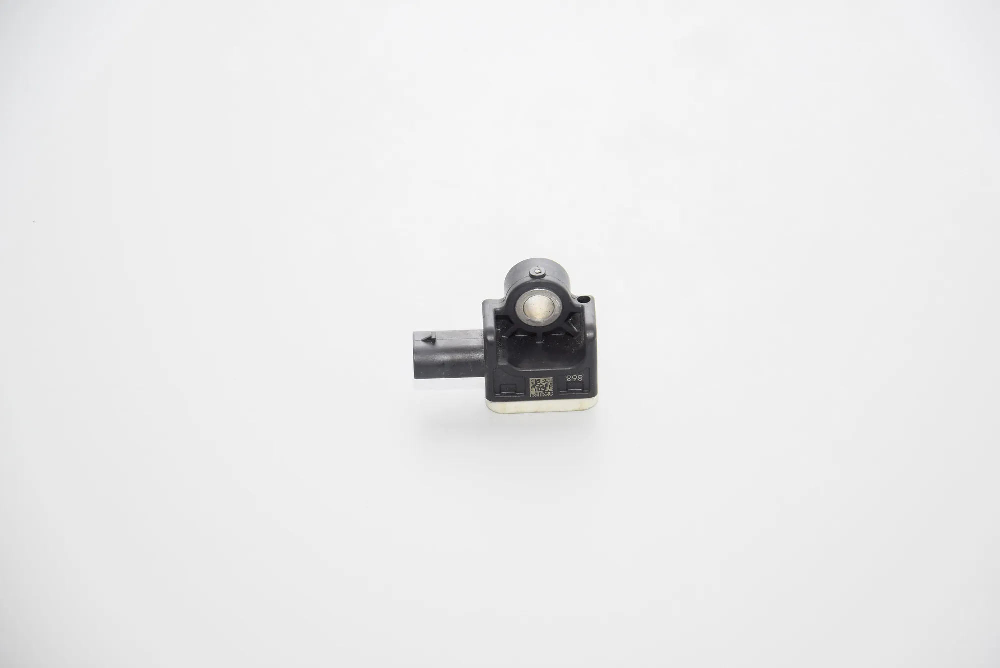 Front Right Impact Sensor – OEM 9234989 · BMW 3 Gran Turismo (F34) 320 d xDrive 2014