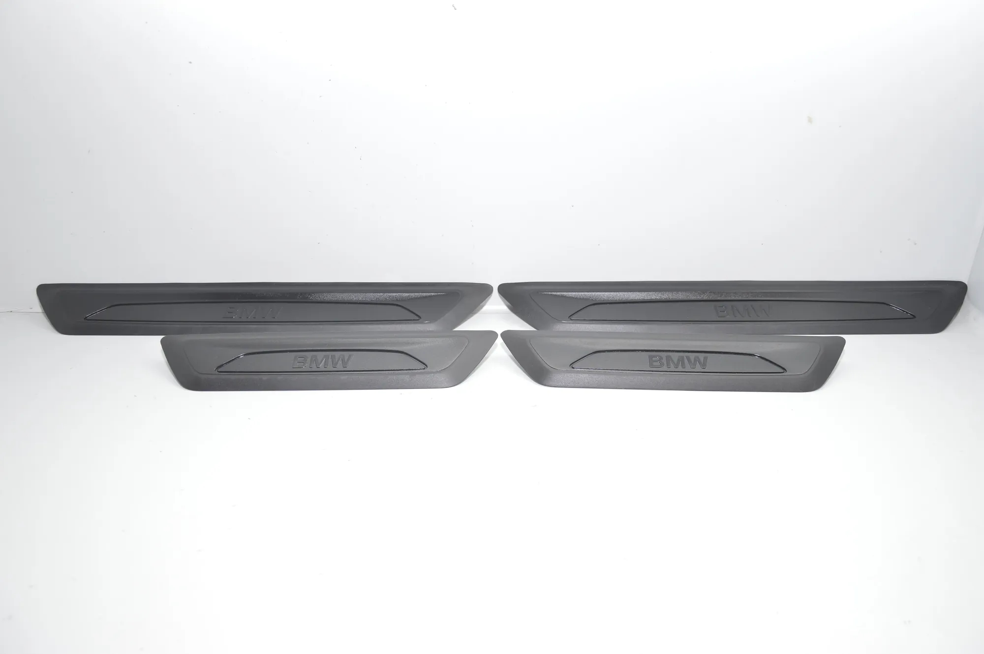Door Sill Trim Kit – OEM 7324631 · BMW 3 Gran Turismo (F34) 320 d xDrive 2014