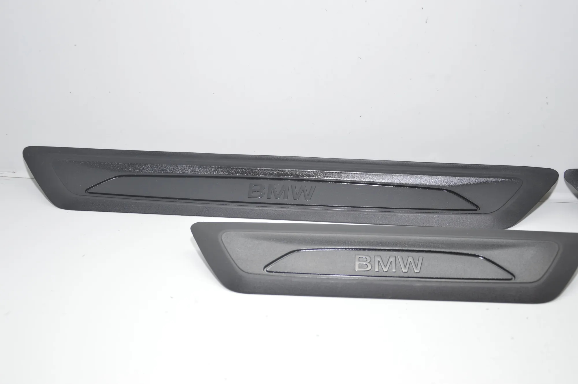 Door Sill Trim Kit – OEM 7324631 · BMW 3 Gran Turismo (F34) 320 d xDrive 2014 – 2