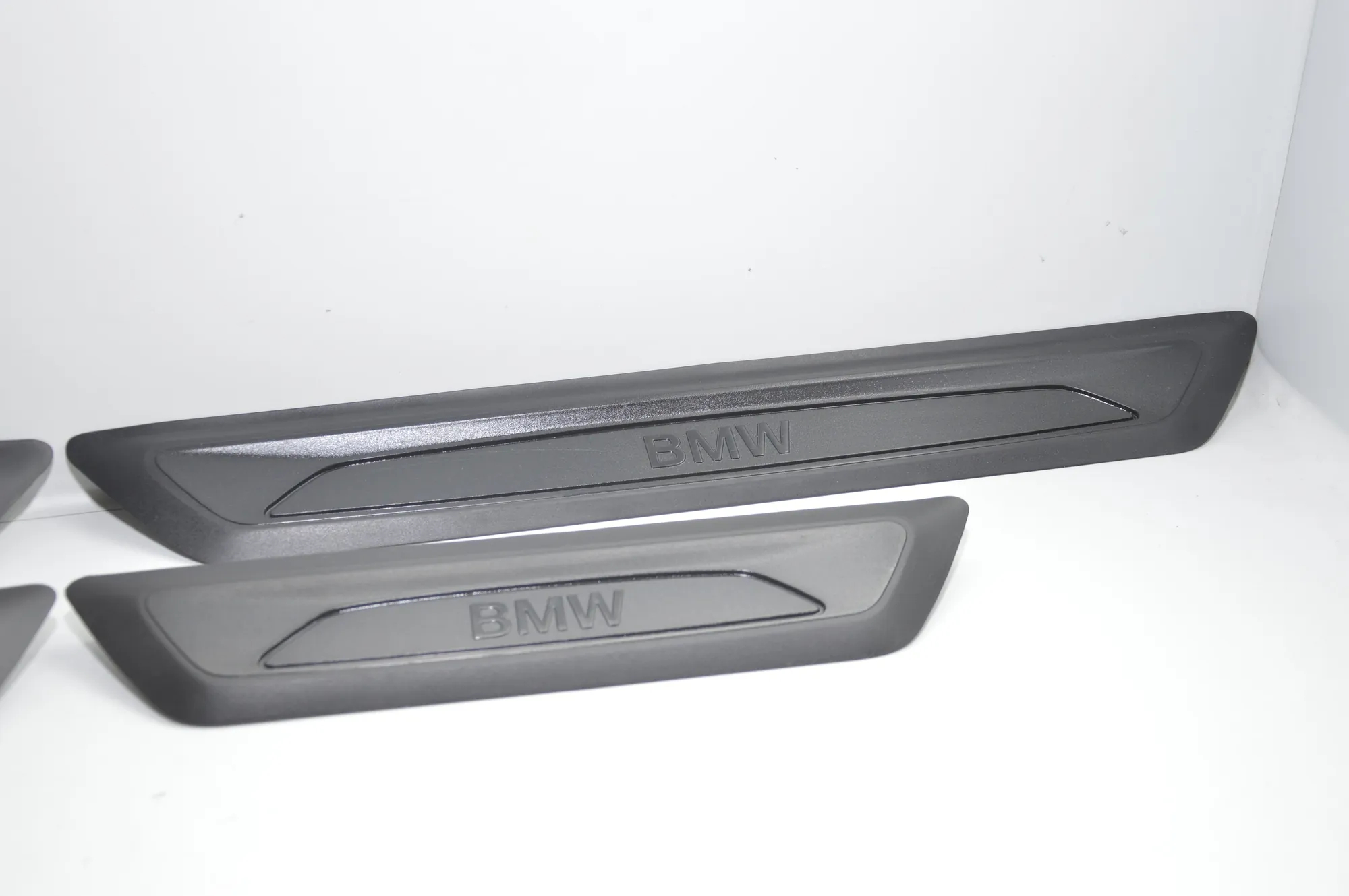 Door Sill Trim Kit – OEM 7324631 · BMW 3 Gran Turismo (F34) 320 d xDrive 2014 – 3