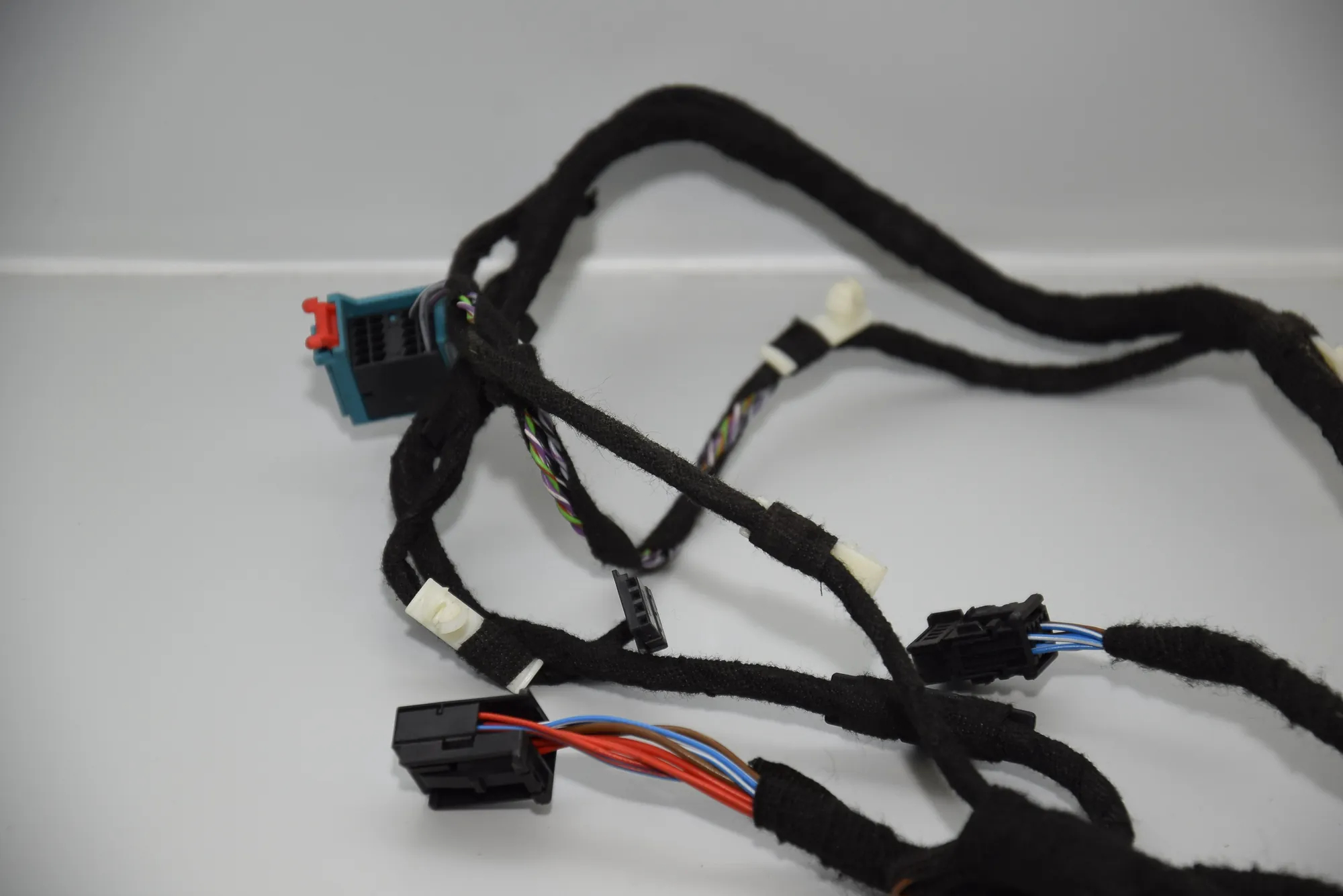 Cable Harness – OEM 932191595310071 · BMW 3 Gran Turismo (F34) 320 d xDrive 2014 – 5