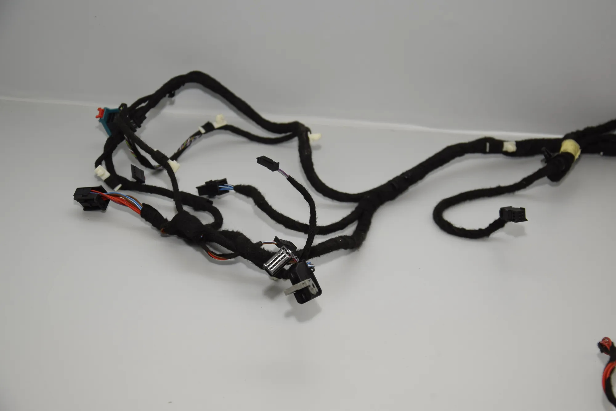 Cable Harness – OEM 932191595310071 · BMW 3 Gran Turismo (F34) 320 d xDrive 2014 – 3