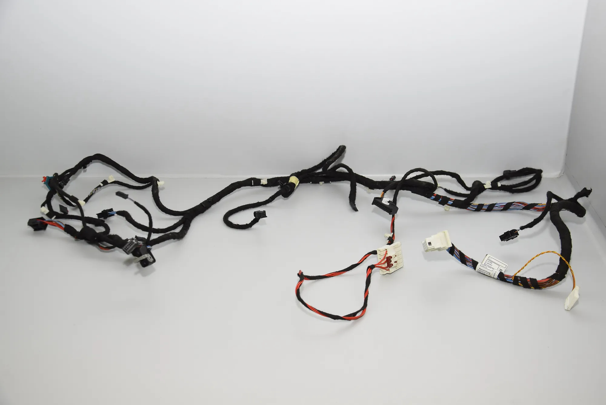 Cable Harness – OEM 932191595310071 · BMW 3 Gran Turismo (F34) 320 d xDrive 2014