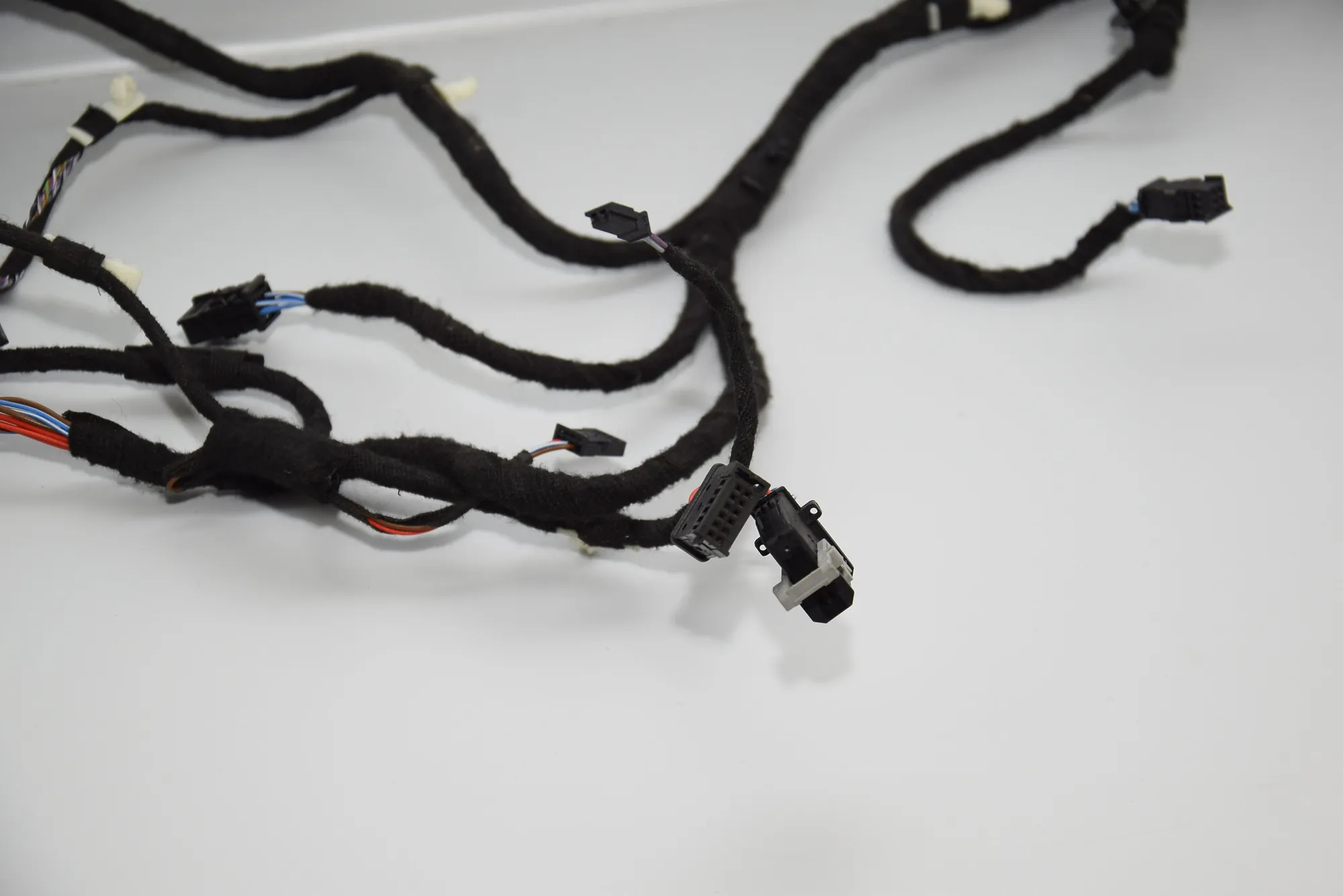 Cable Harness – OEM 932191595310071 · BMW 3 Gran Turismo (F34) 320 d xDrive 2014 – 4
