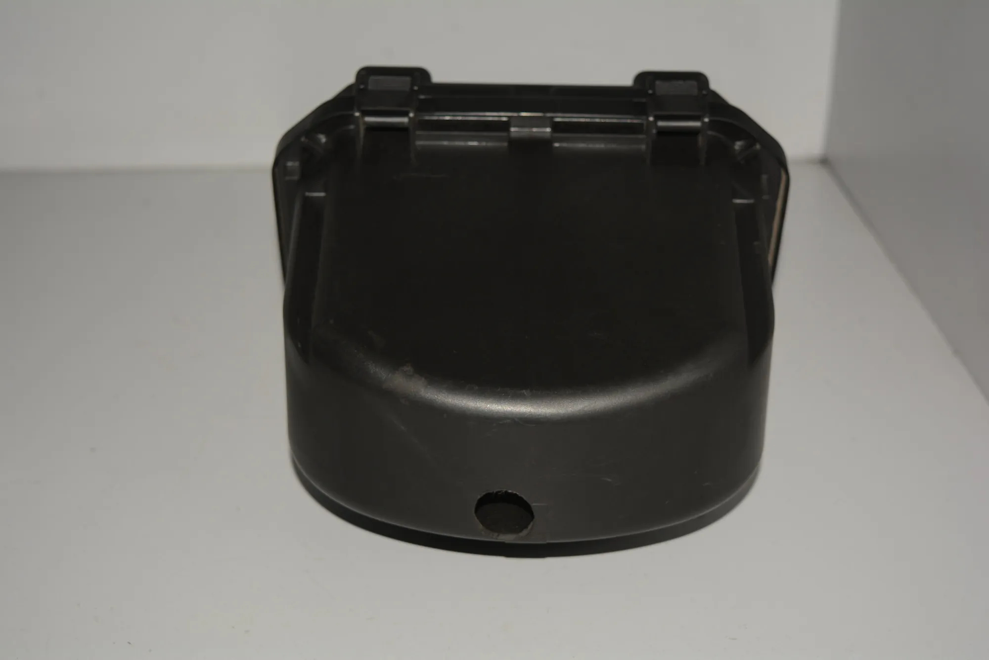 Fuse Box – OEM 9224872 · BMW 3 Gran Turismo (F34) 320 d xDrive 2014 – 4