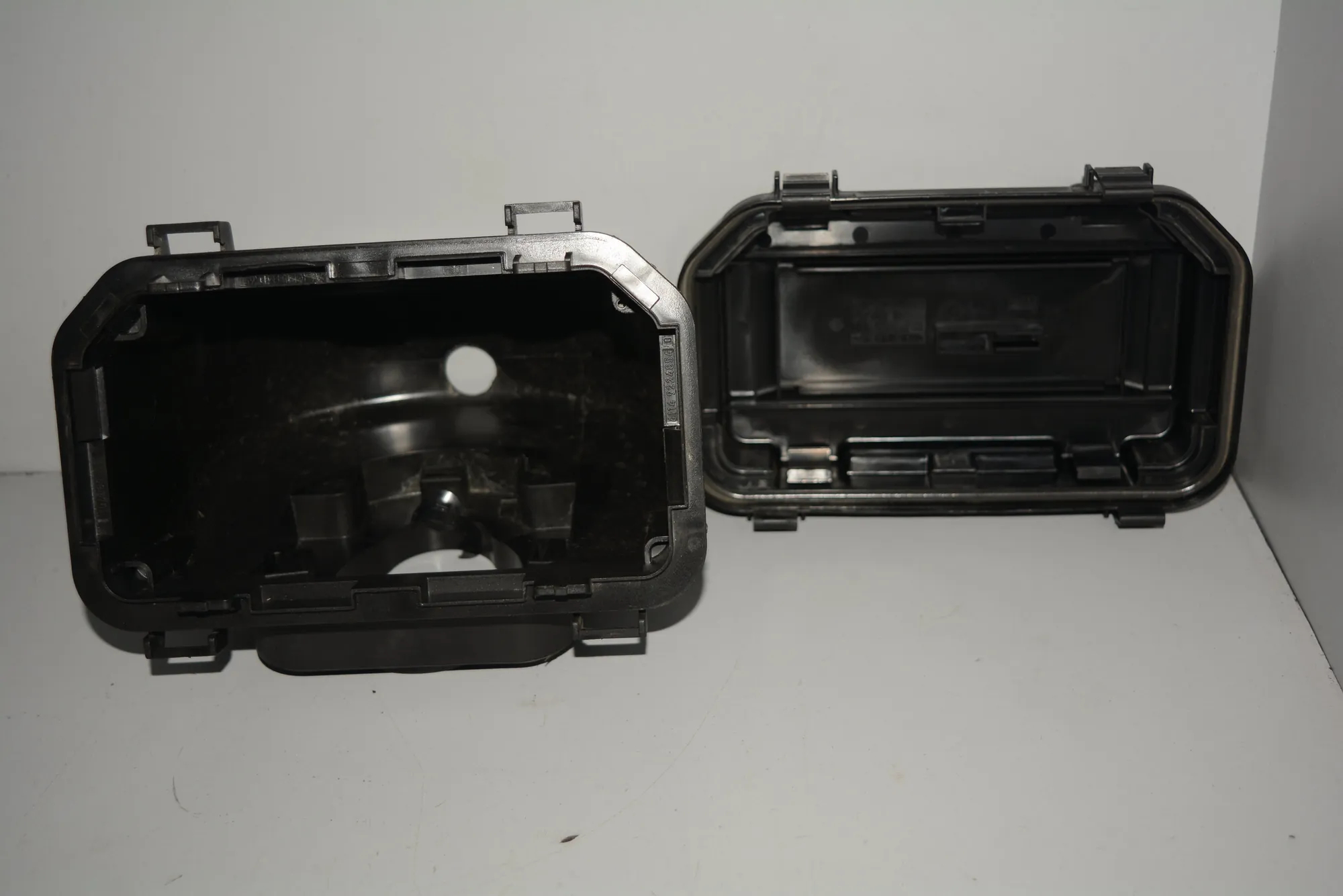 Fuse Box – OEM 9224872 · BMW 3 Gran Turismo (F34) 320 d xDrive 2014 – 5