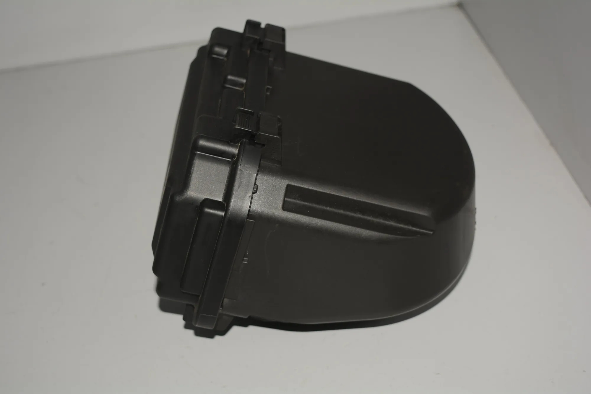 Fuse Box – OEM 9224872 · BMW 3 Gran Turismo (F34) 320 d xDrive 2014 – 3
