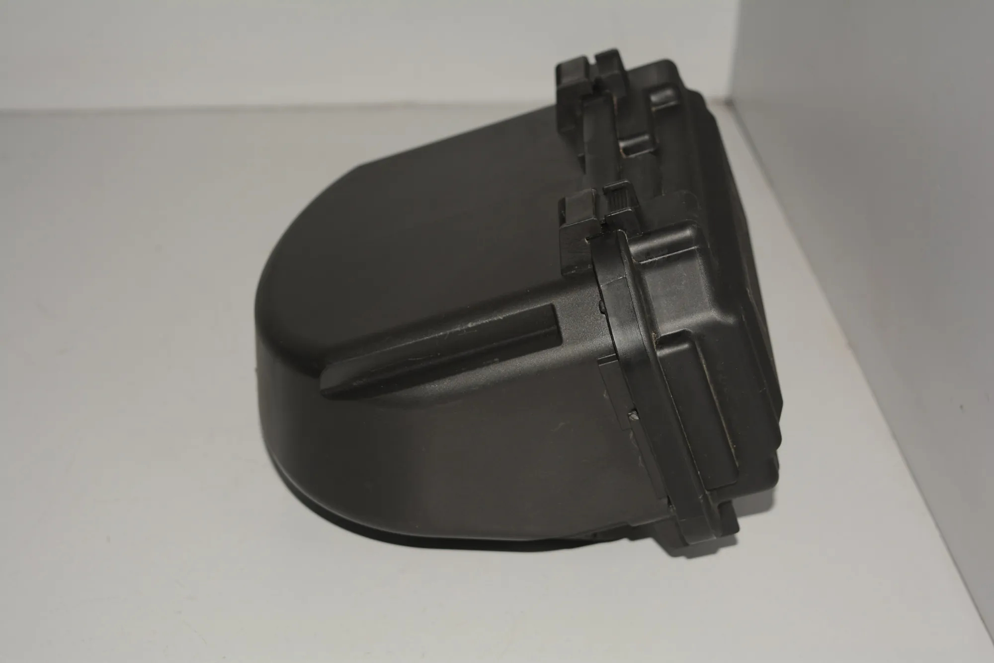 Fuse Box – OEM 9224872 · BMW 3 Gran Turismo (F34) 320 d xDrive 2014 – 2