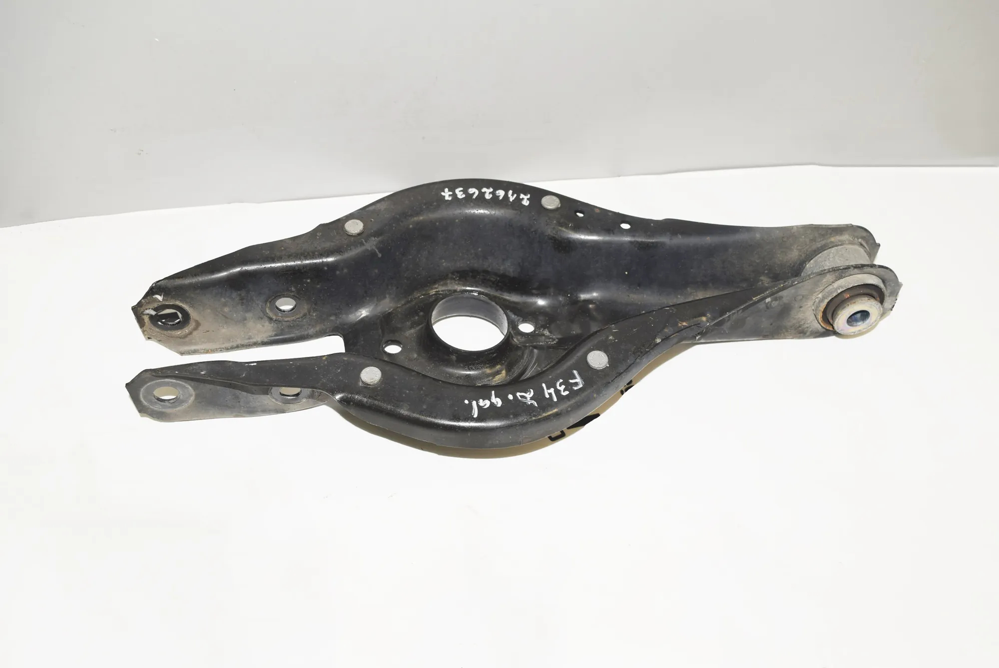 Rear Right Lower Control Arm – OEM 6867540 · BMW 3 Gran Turismo (F34) 320 d xDrive 2014