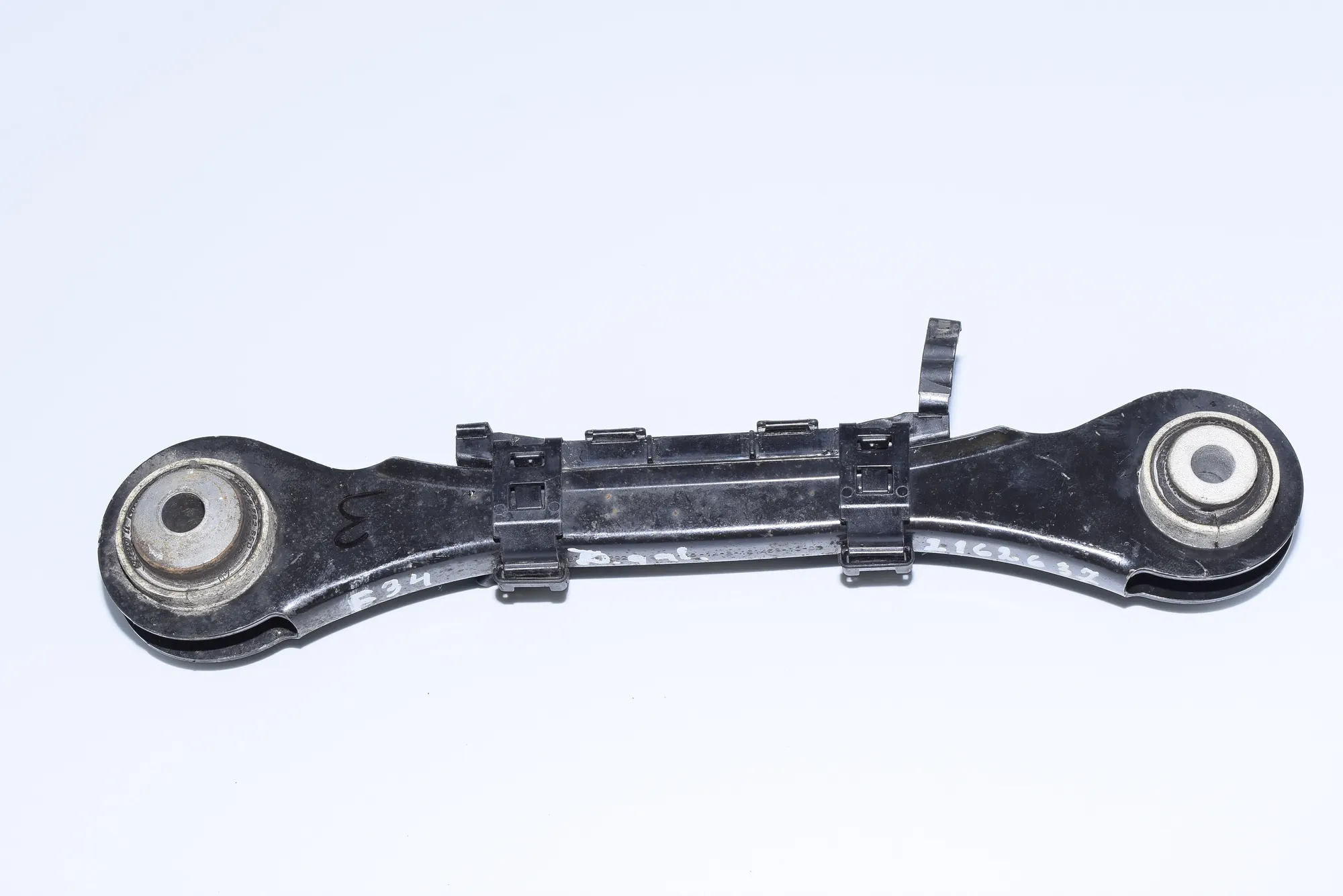 Rear Right Air Suspension Spring Bag – OEM 6792544 · BMW 3 Gran Turismo (F34) 320 d xDrive 2014 – 2