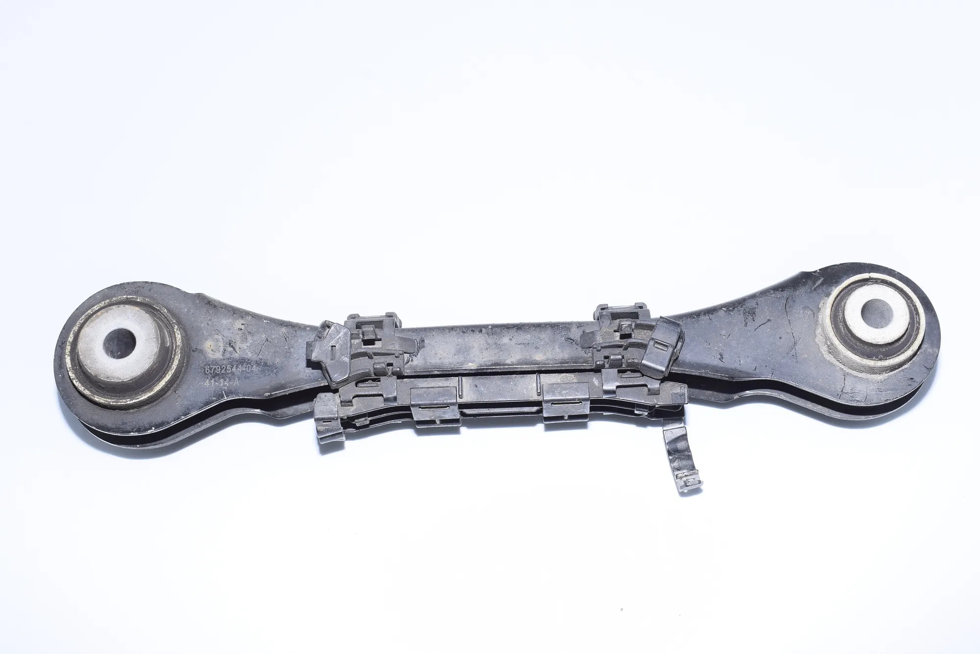 Rear Right Air Suspension Spring Bag – OEM 6792544 · BMW 3 Gran Turismo (F34) 320 d xDrive 2014