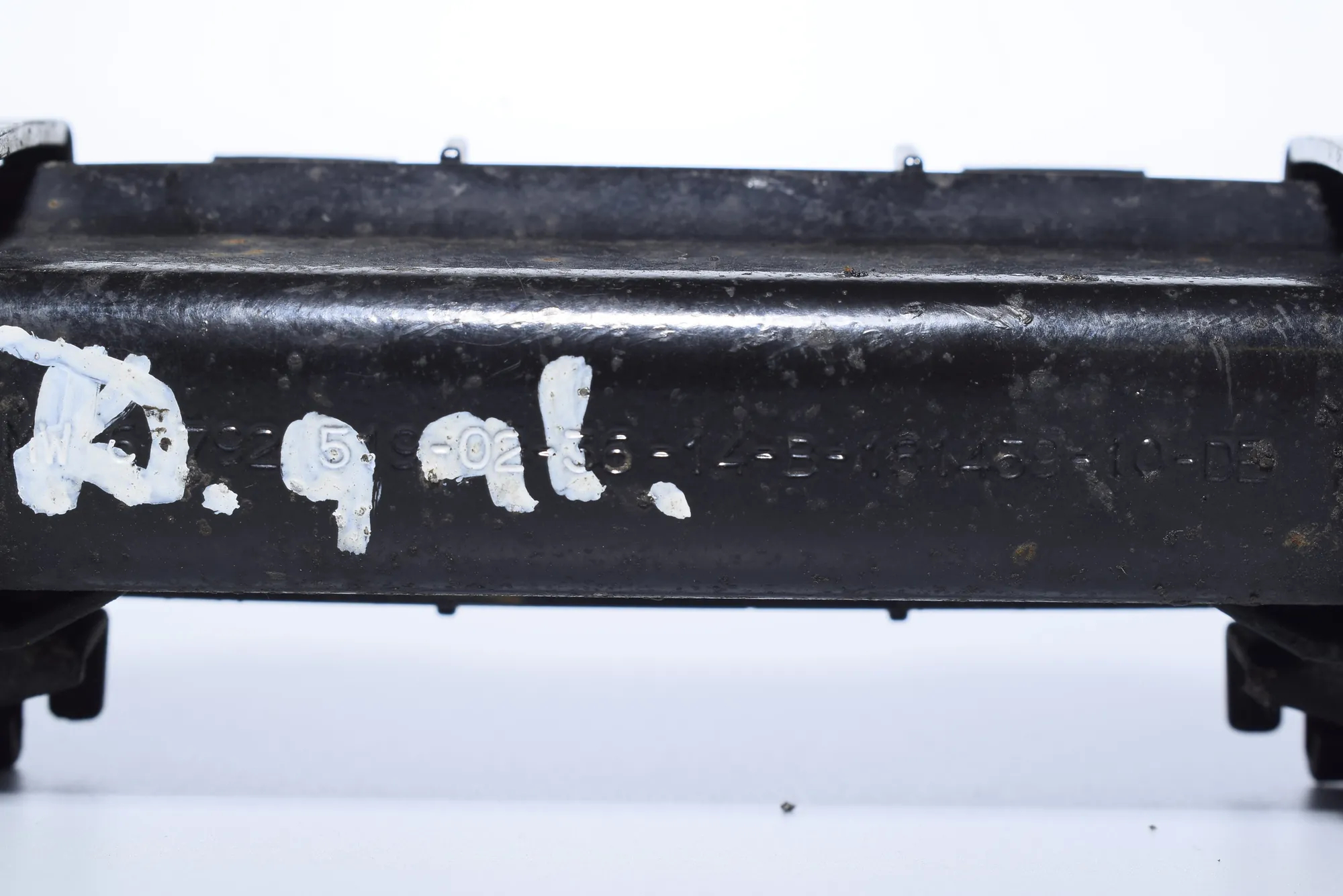 Rear Right Air Suspension Spring Bag – OEM 6792544 · BMW 3 Gran Turismo (F34) 320 d xDrive 2014 – 3