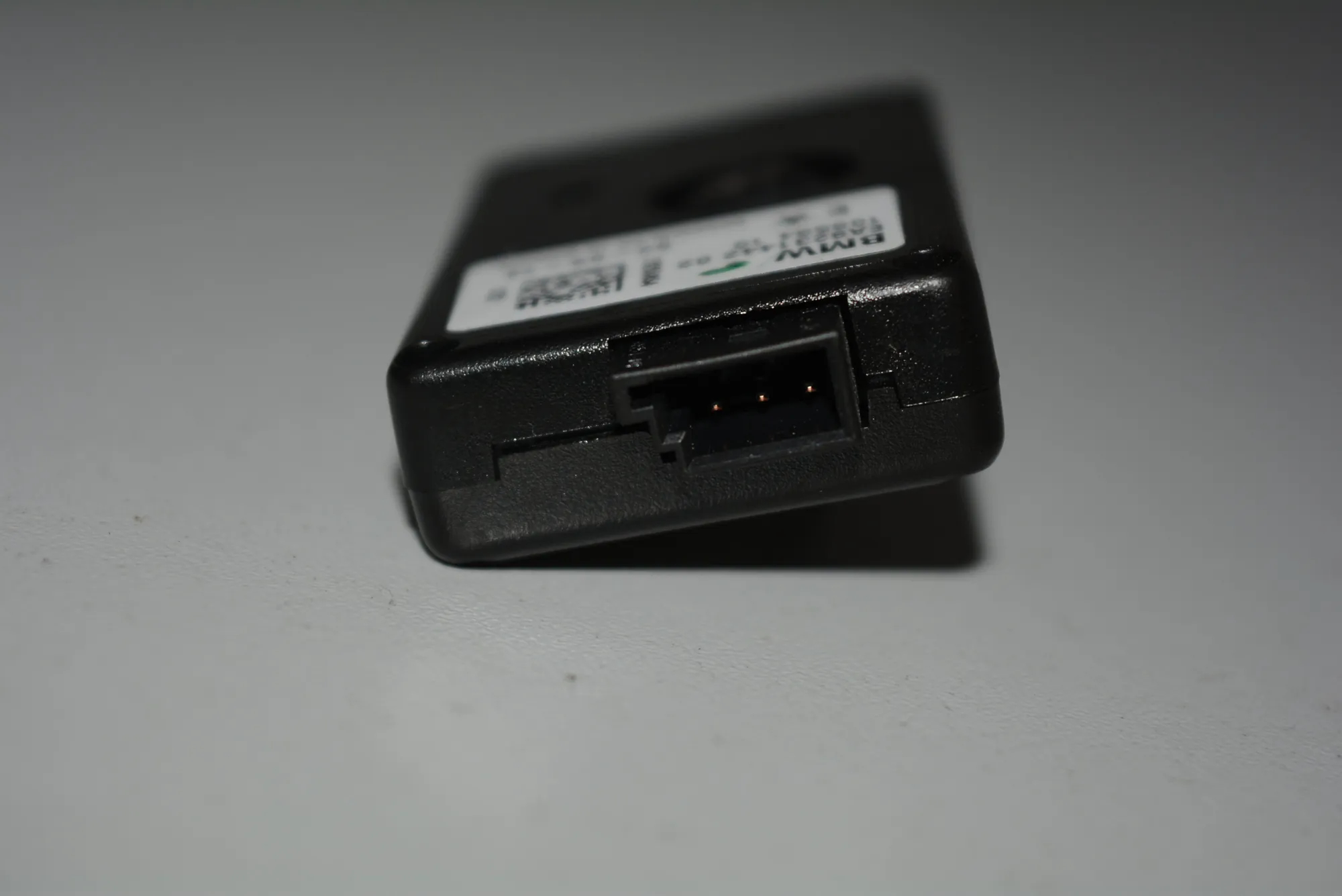 Other Control Units – OEM 9231442 · BMW 3 Gran Turismo (F34) 320 d xDrive 2014 – 4
