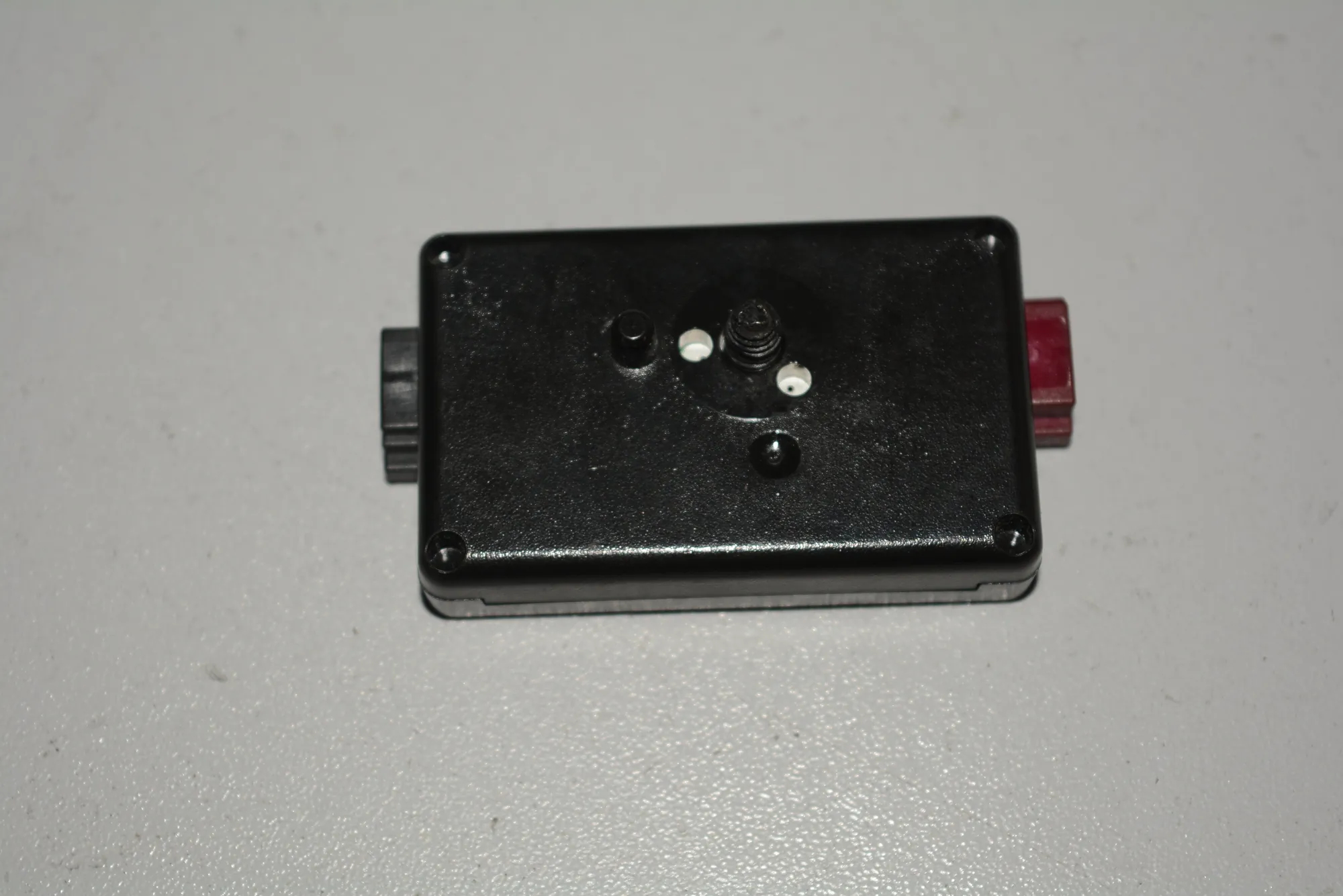 Other Control Units – OEM 9231442 · BMW 3 Gran Turismo (F34) 320 d xDrive 2014 – 2