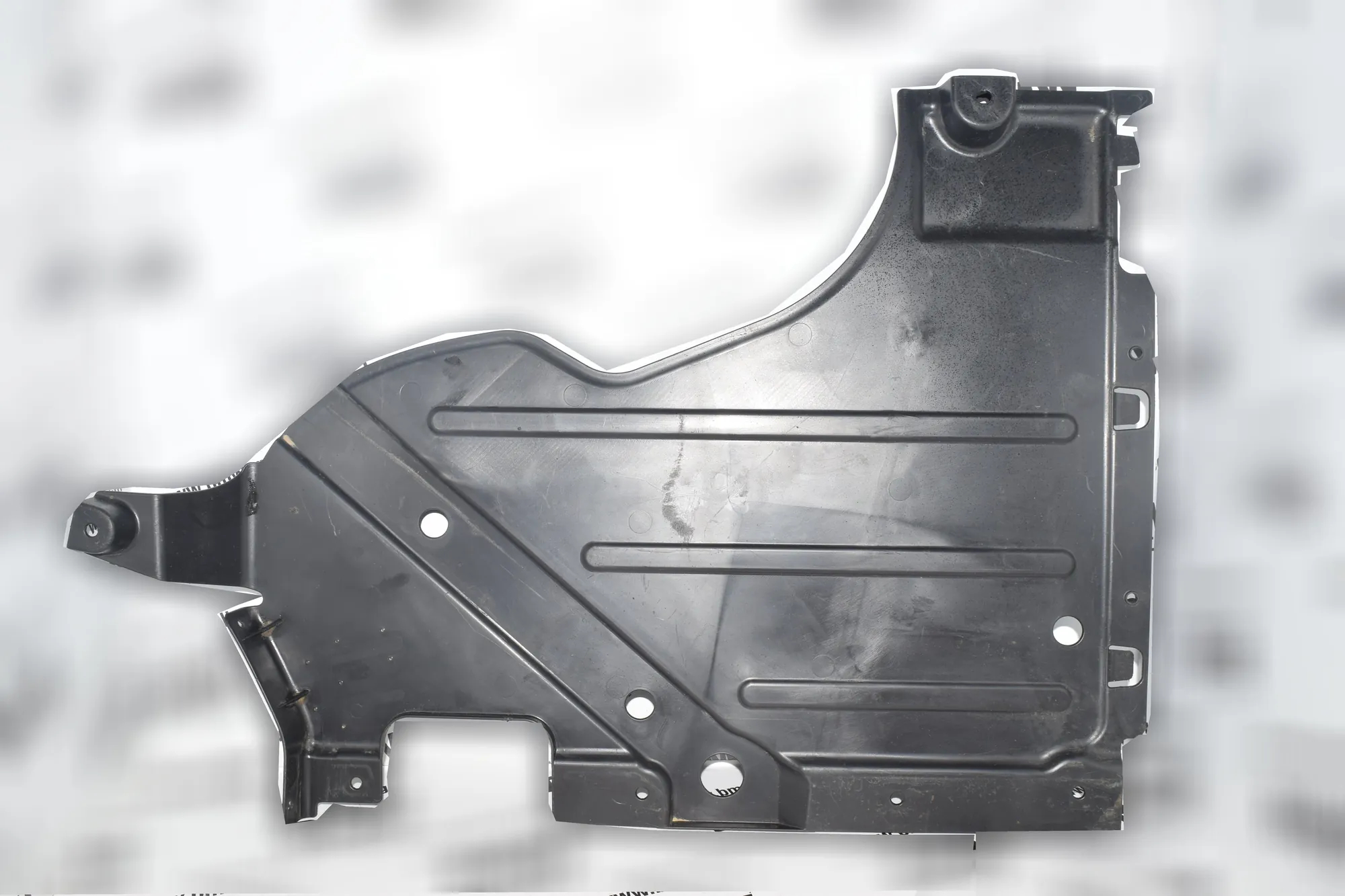 Other Body Parts – OEM 7276298 · BMW 3 Gran Turismo (F34) 320 d xDrive 2014 – 2