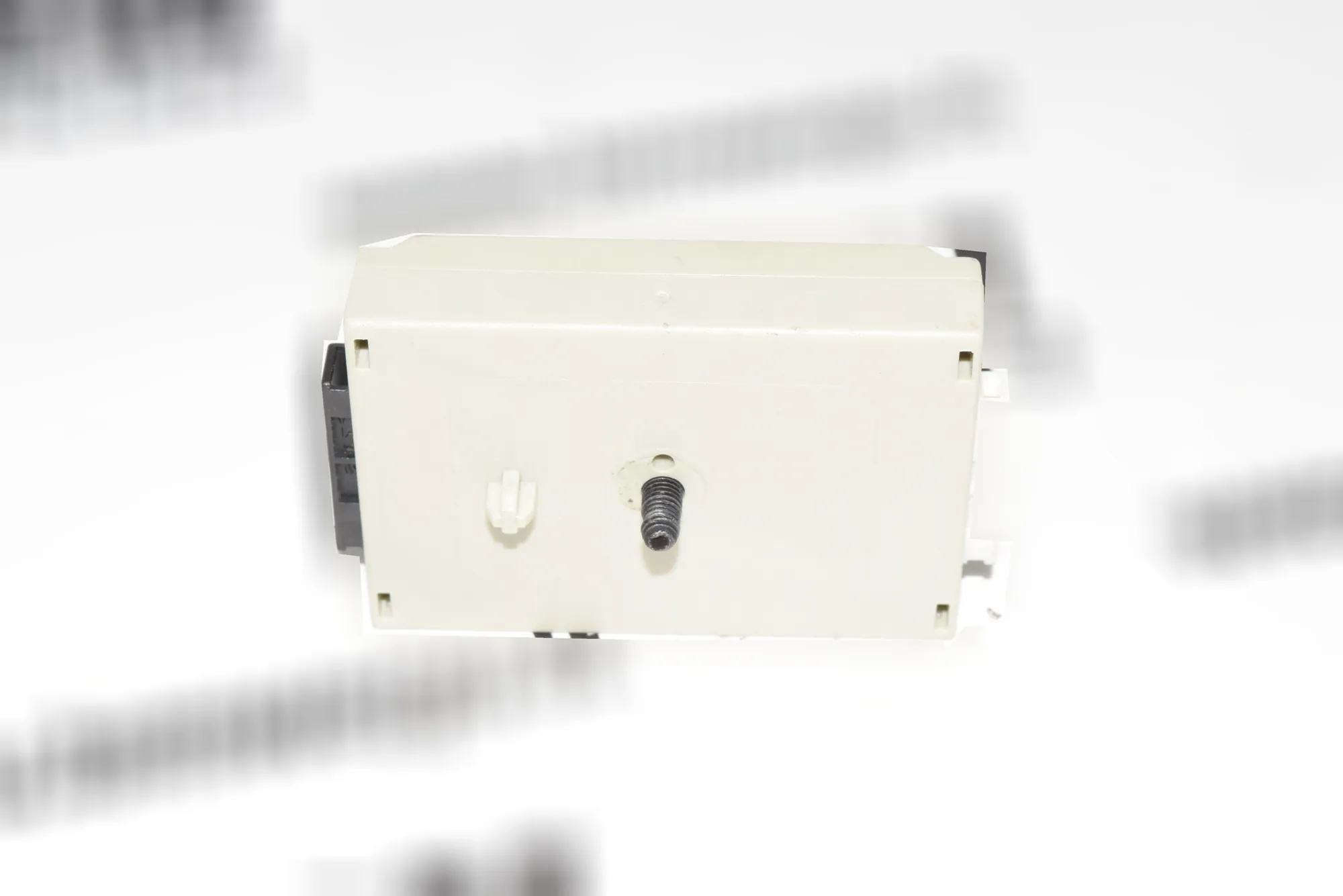 Antenna – OEM 9333438 · BMW i3 (I01) Hybrid 2016