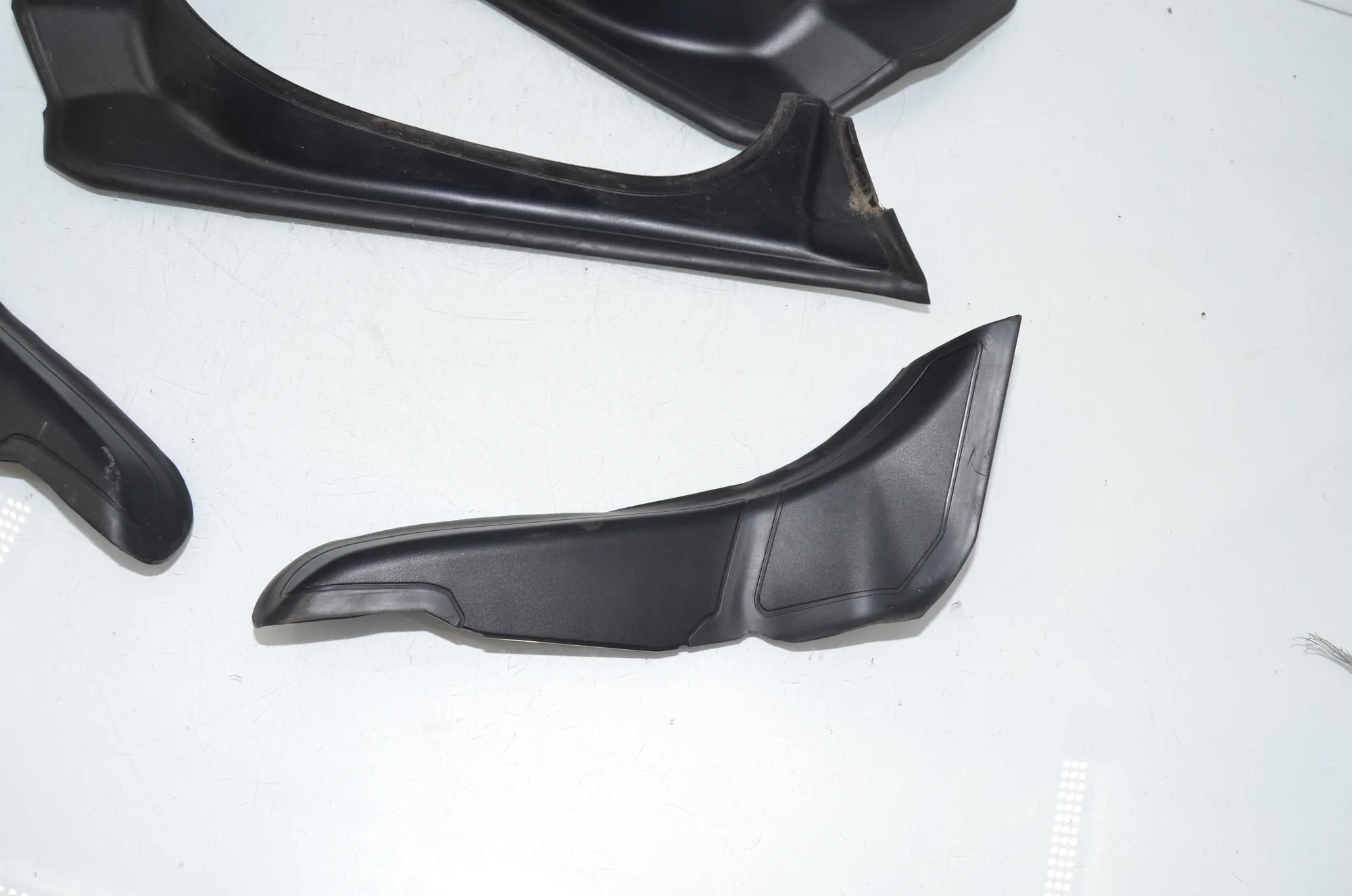 Other Body Parts – OEM 7382960 · BMW 5 (G30) (2016 - -) 540 i 2017 – 3