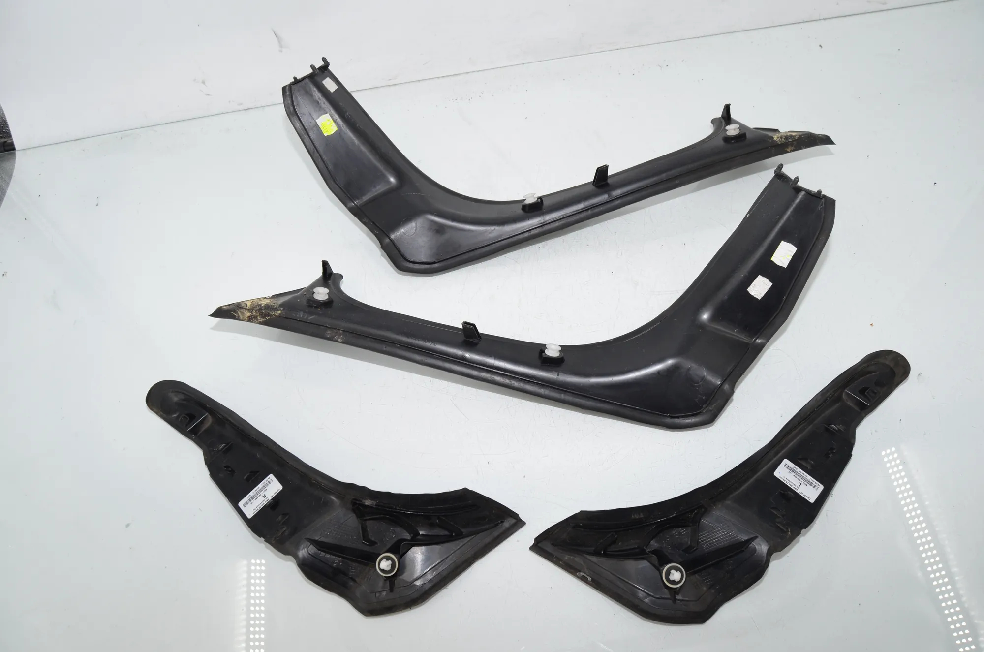 Other Body Parts – OEM 7382960 · BMW 5 (G30) (2016 - -) 540 i 2017 – 5