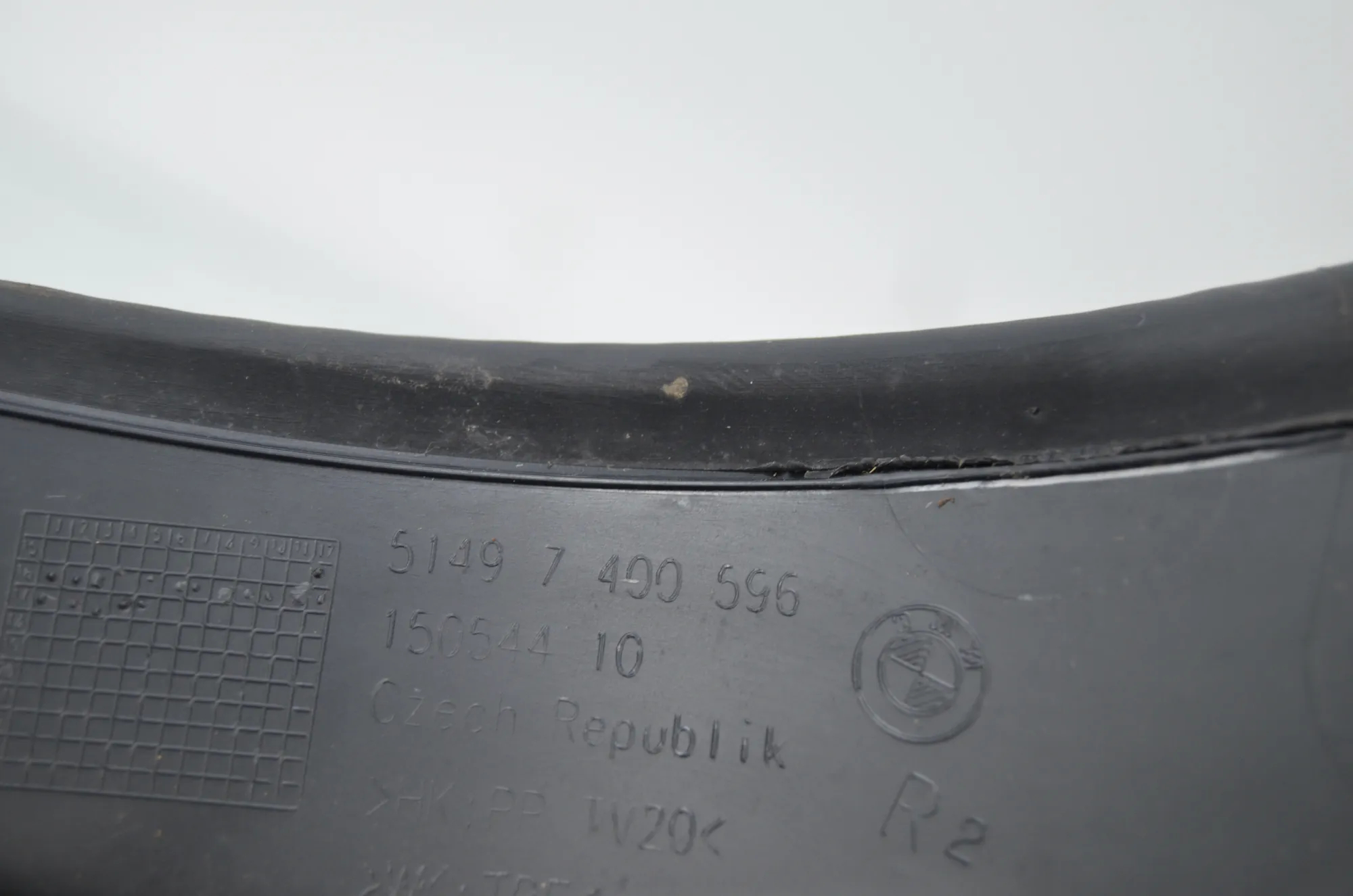 Other Body Parts – OEM 7382960 · BMW 5 (G30) (2016 - -) 540 i 2017 – 8